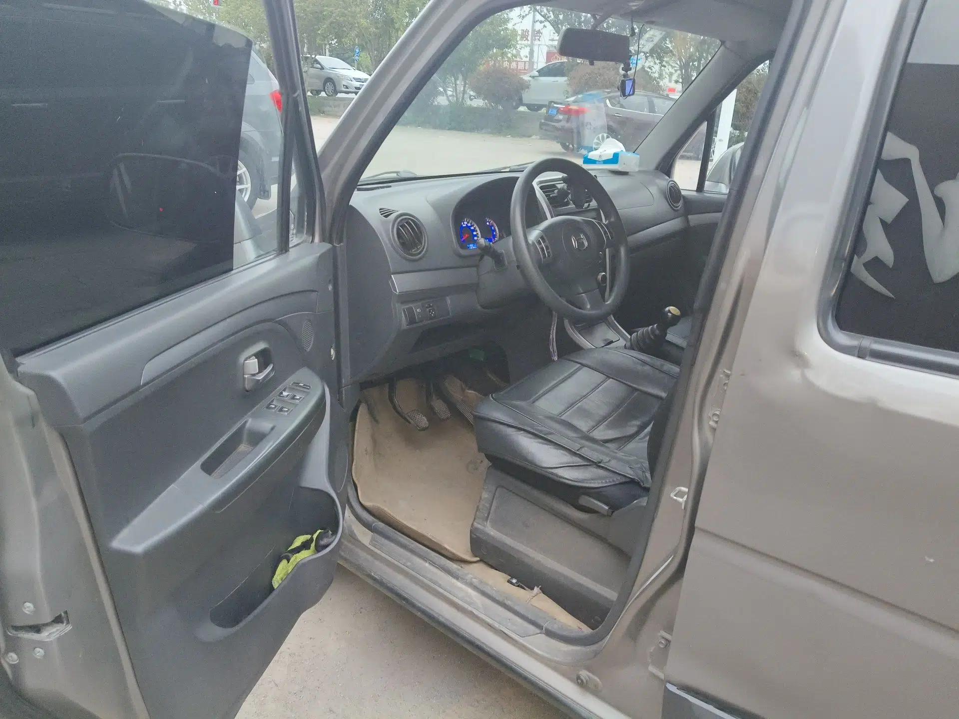Suzuki Wagon R X5 2013 Cruise Edition 1.4L VVT Standard Model — миниатюра 17