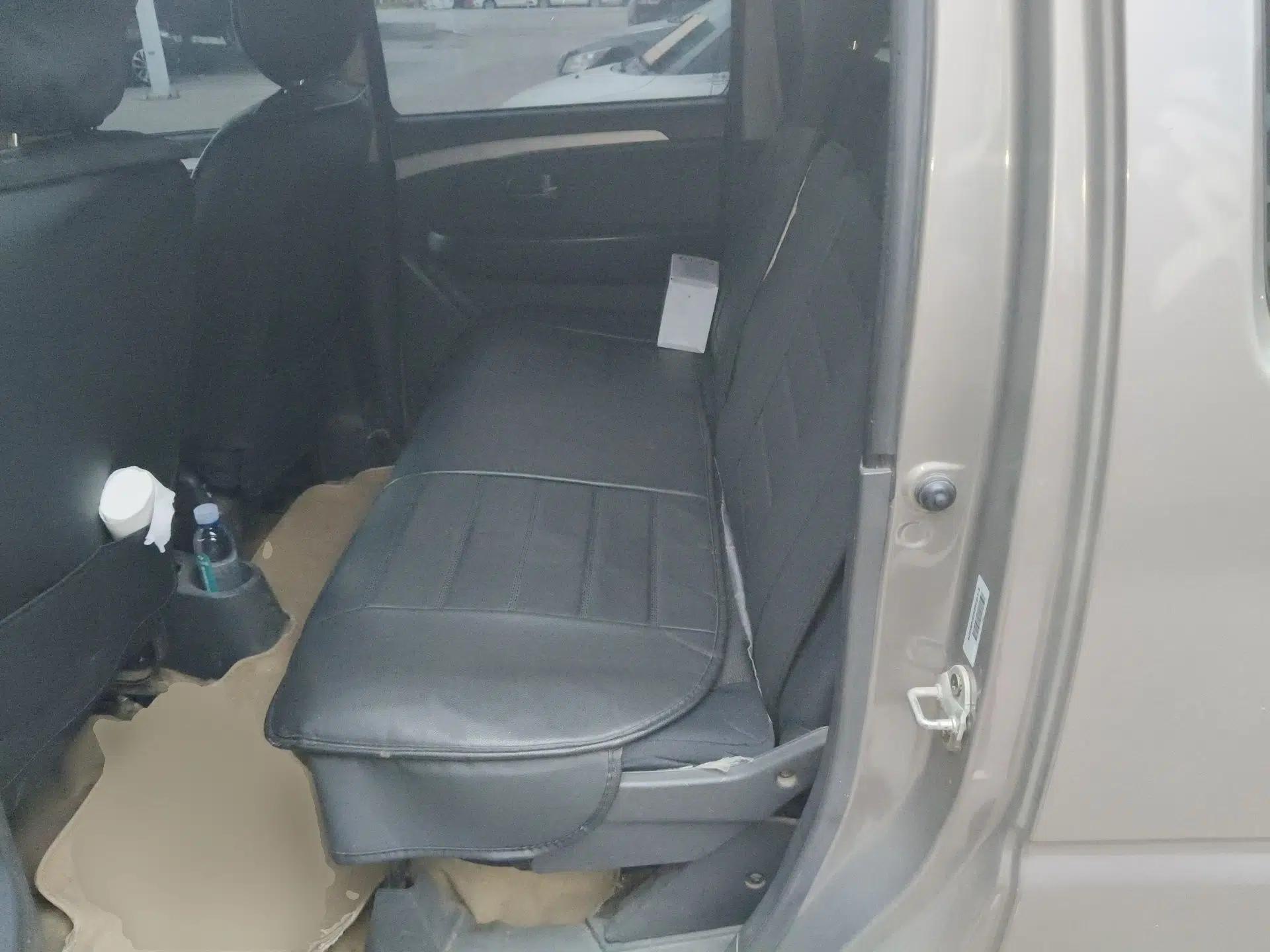 Suzuki Wagon R X5 2013 Cruise Edition 1.4L VVT Standard Model — миниатюра 18