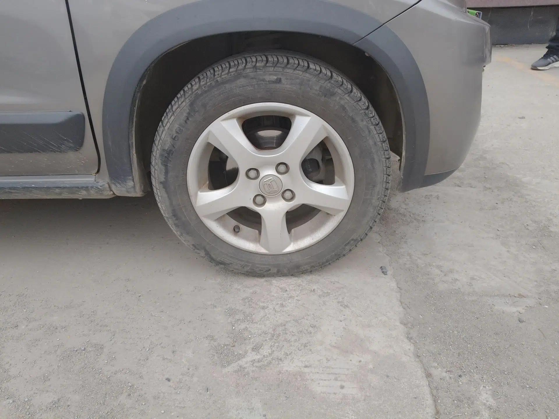 Suzuki Wagon R X5 2013 Cruise Edition 1.4L VVT Standard Model — миниатюра 8