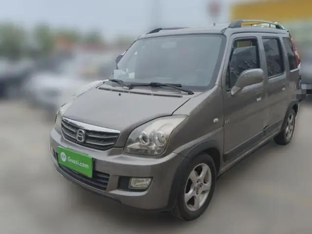 Suzuki Wagon R X5 2013 Cruise Edition 1.4L VVT Standard Model
