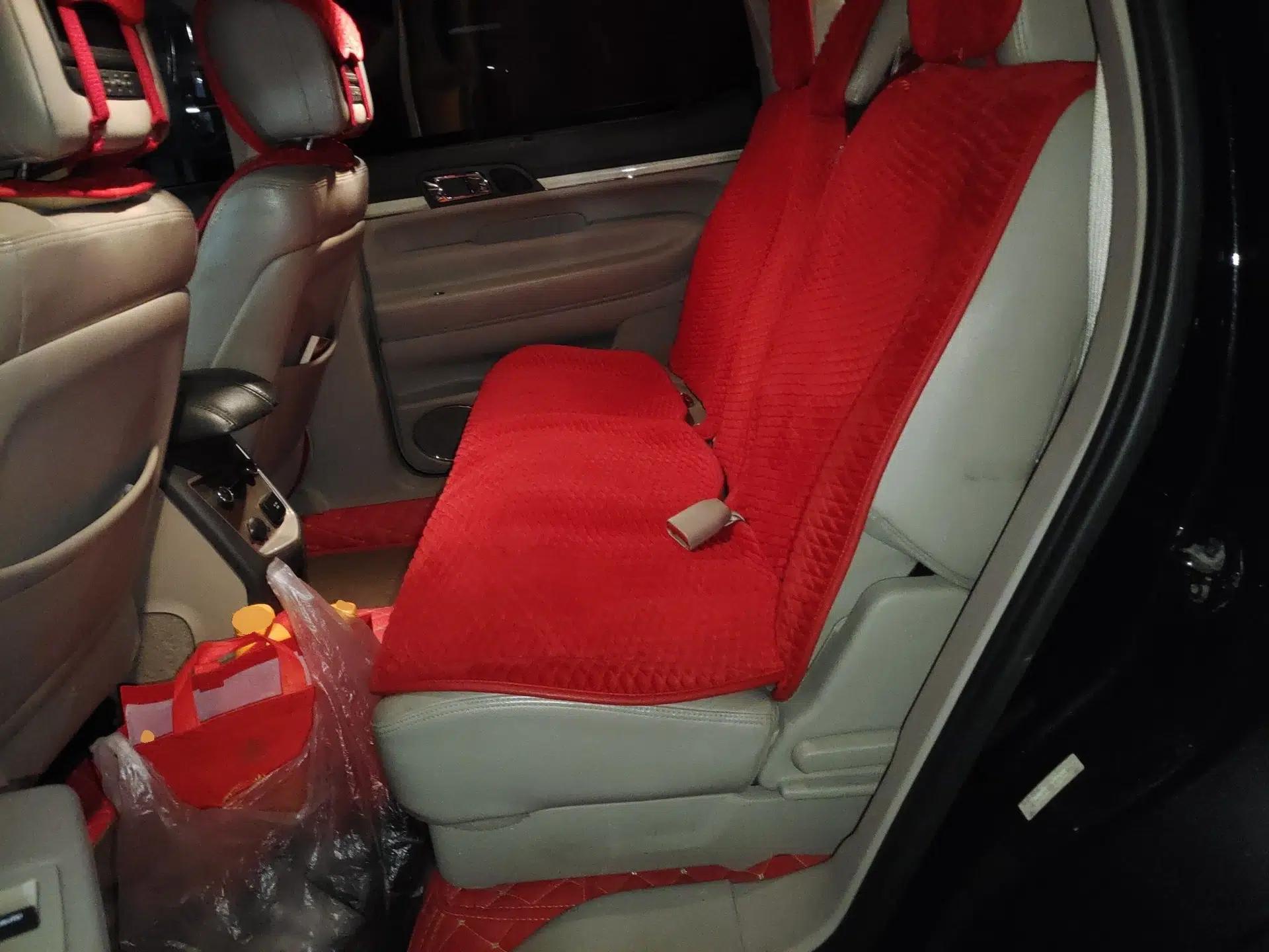 Lincoln MKT 2010 3.5T EcoBoost AWD — миниатюра 18