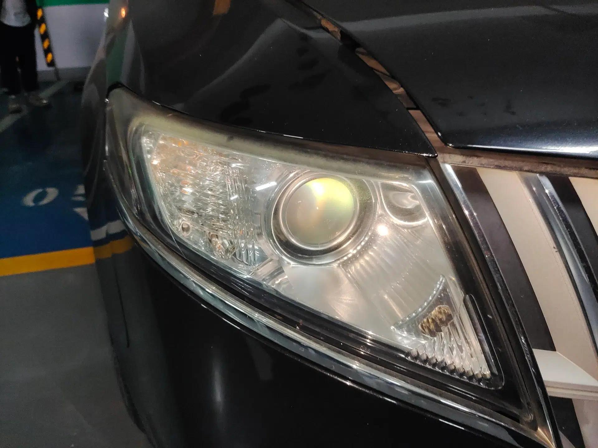 Lincoln MKT 2010 3.5T EcoBoost AWD — миниатюра 7