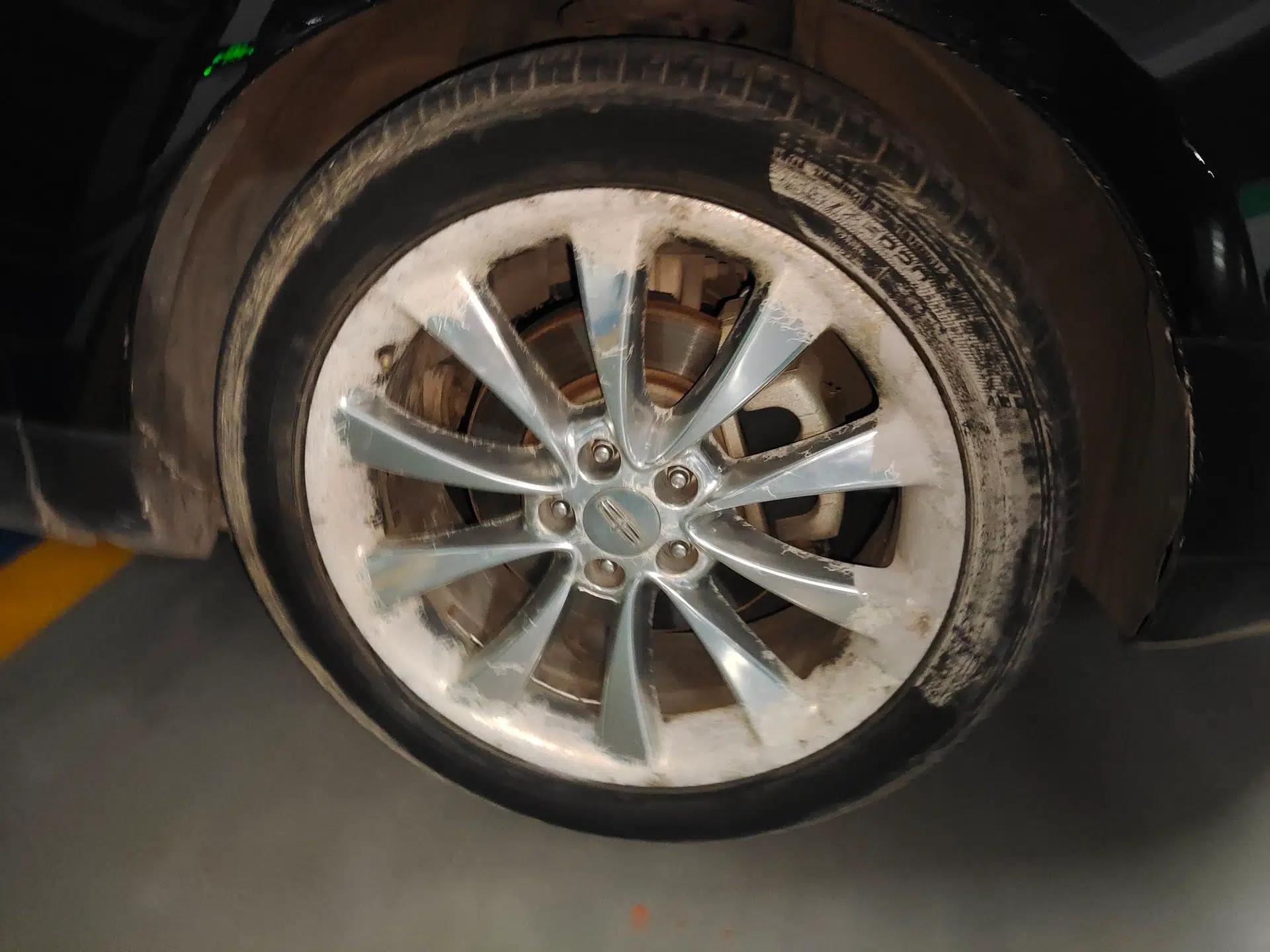Lincoln MKT 2010 3.5T EcoBoost AWD — миниатюра 8