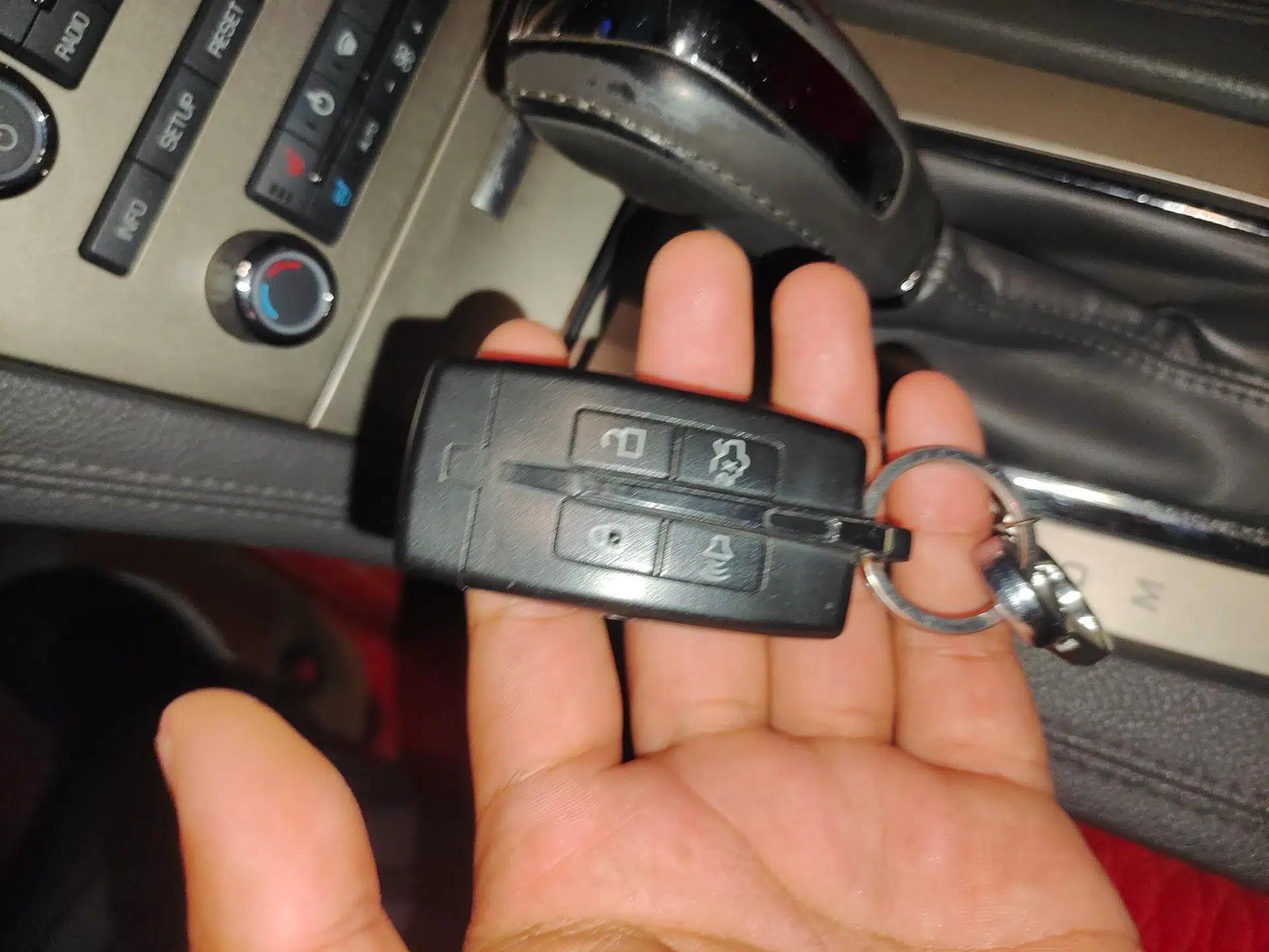 Lincoln MKT 2010 3.5T EcoBoost AWD — миниатюра 9