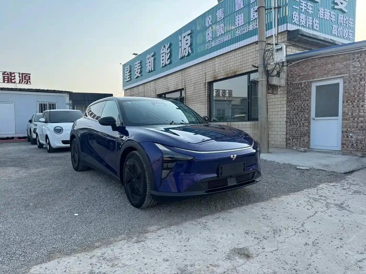 2024 Max Performance Edition X-Trail 01 — миниатюра 3