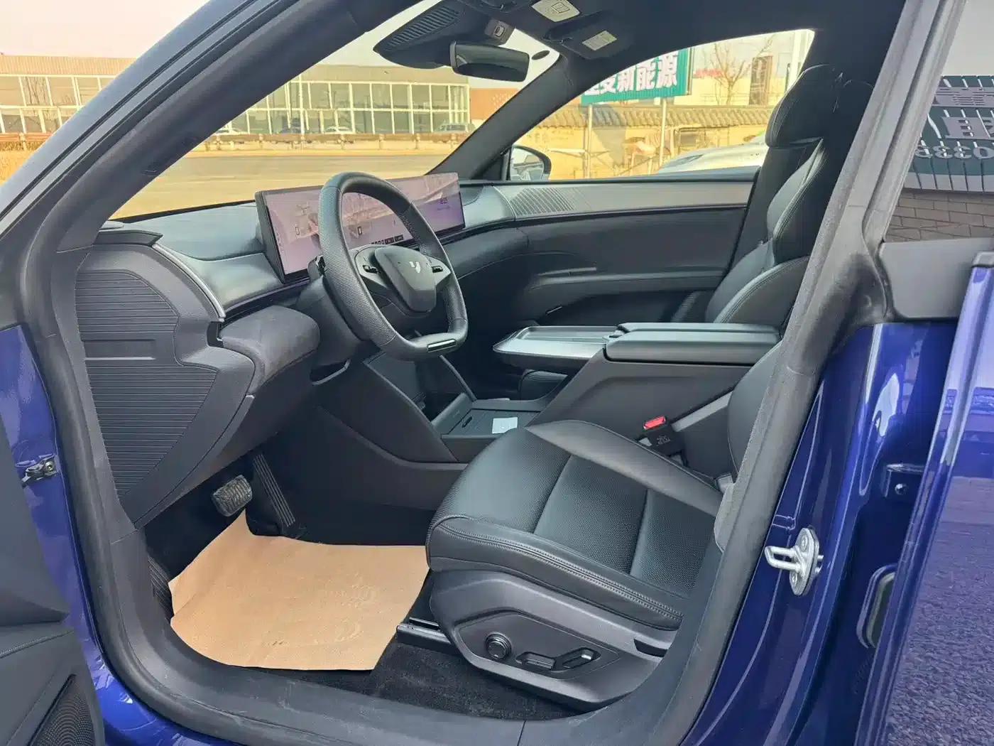 2024 Max Performance Edition X-Trail 01 — миниатюра 4