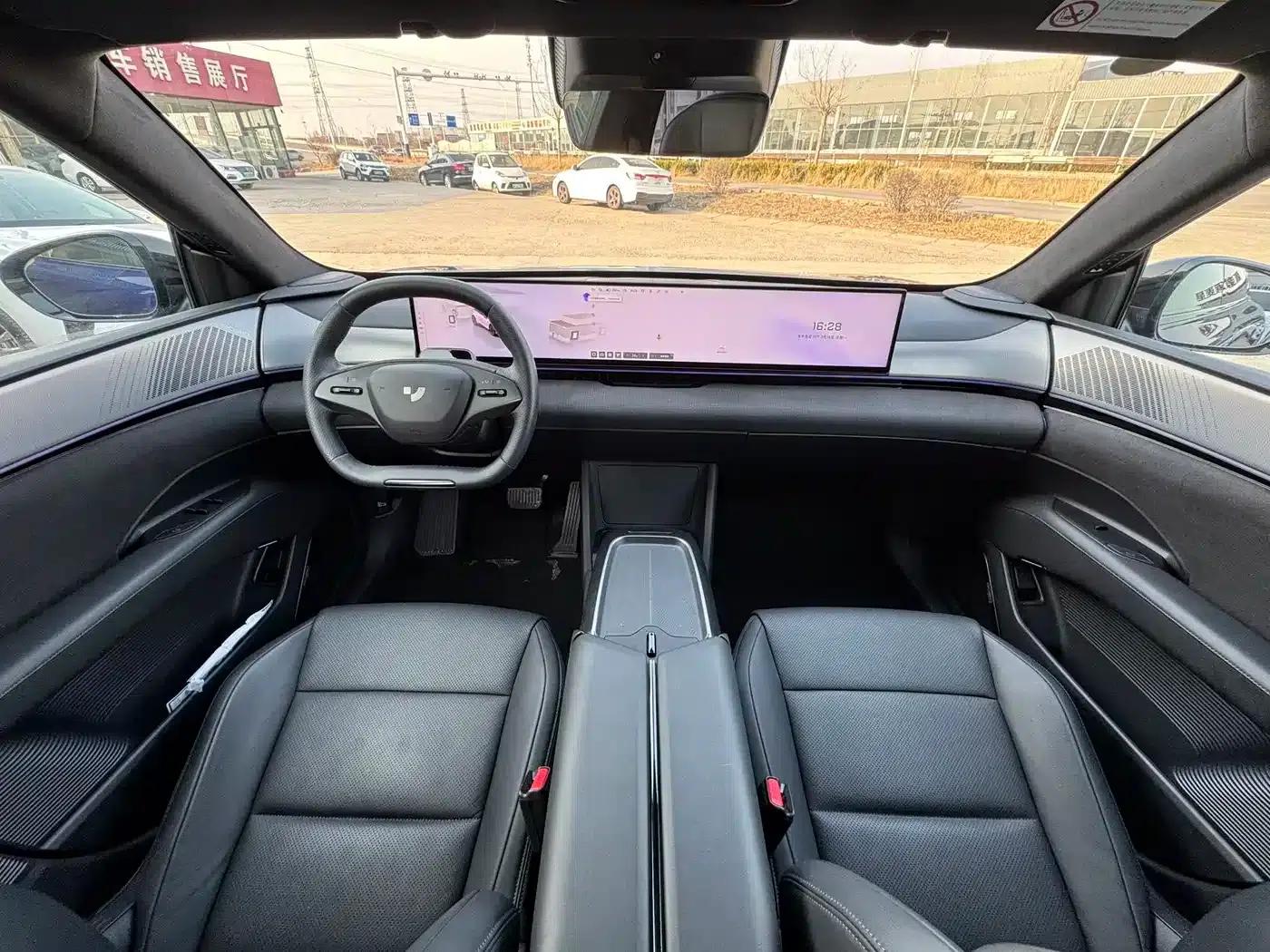 2024 Max Performance Edition X-Trail 01 — миниатюра 5