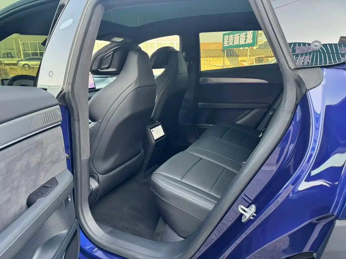 2024 Max Performance Edition X-Trail 01 — миниатюра 6
