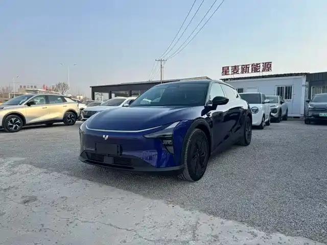 2024 Max Performance Edition X-Trail 01