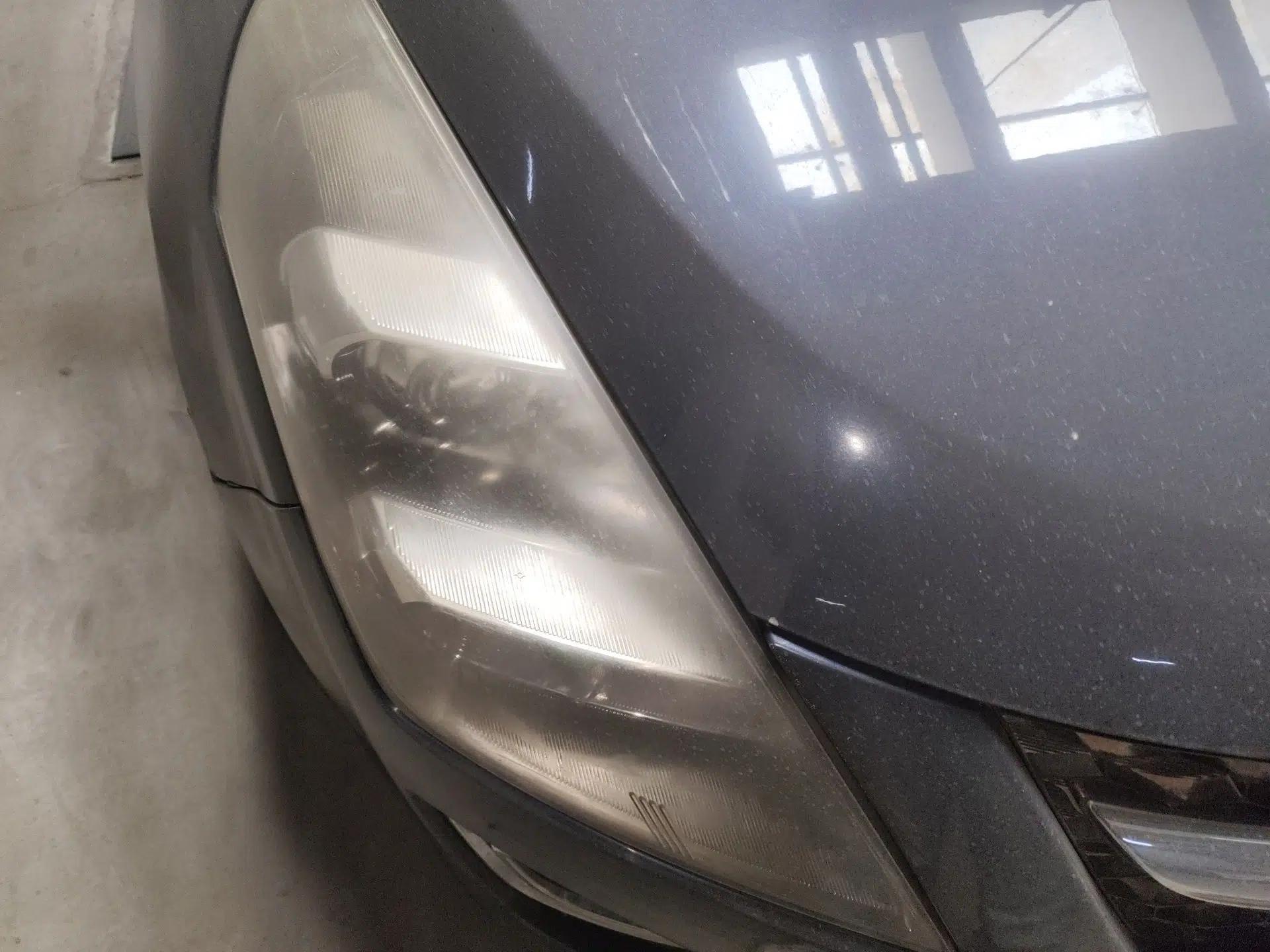 Mazda 8 2011 2.3L Deluxe Edition — миниатюра 7