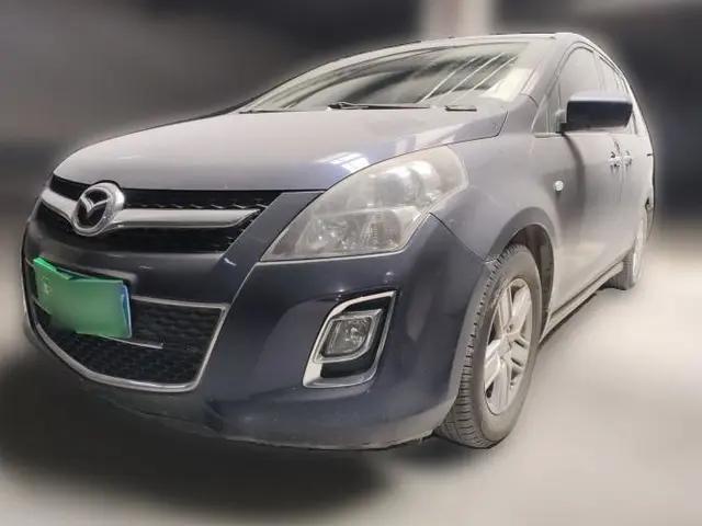 Mazda 8 2011 2.3L Deluxe Edition