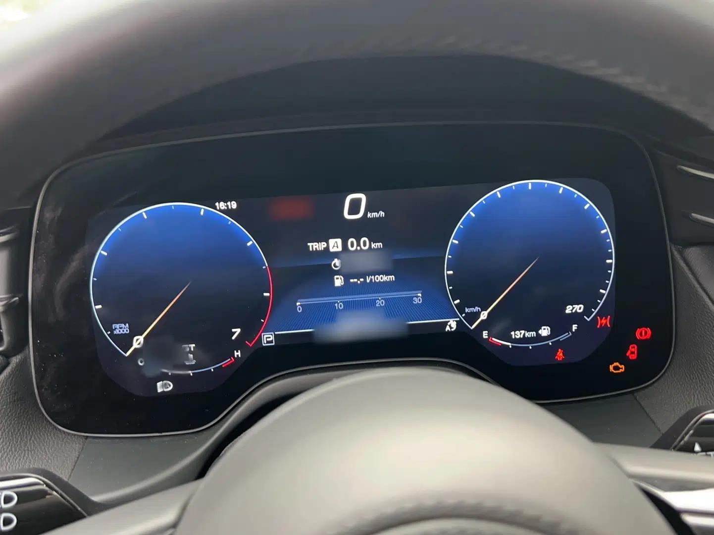 Maserati Grecale 2023 2.0T GT — миниатюра 10