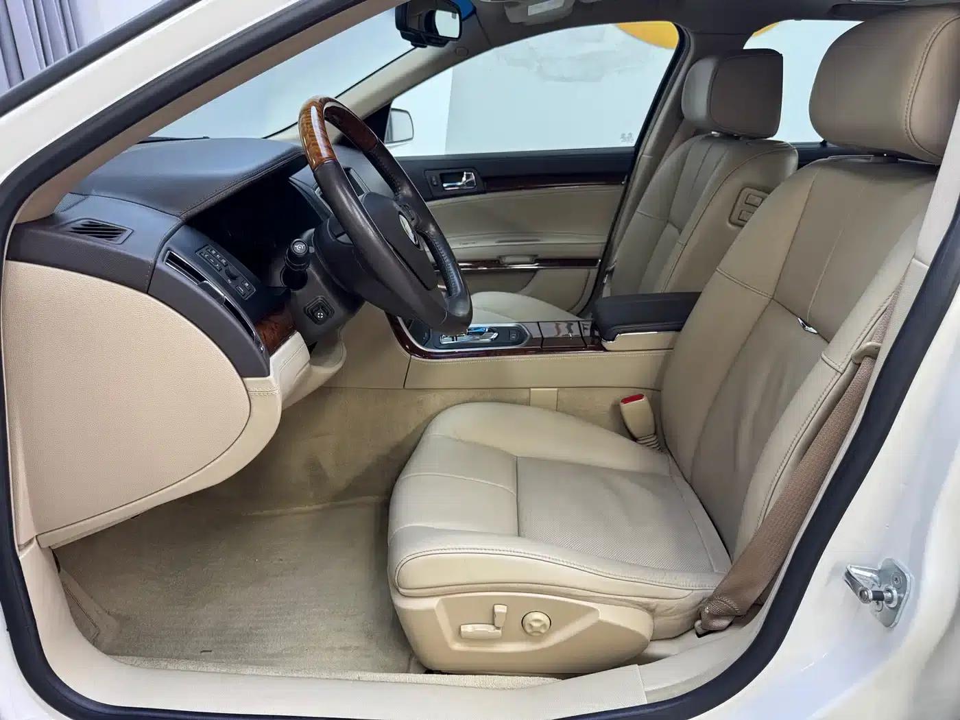 SLS Seville 2007 2.8 Luxury — миниатюра 15