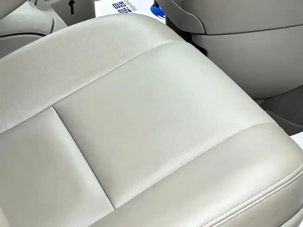 2007 Grand Voyager 3.3L Business Edition — миниатюра 15