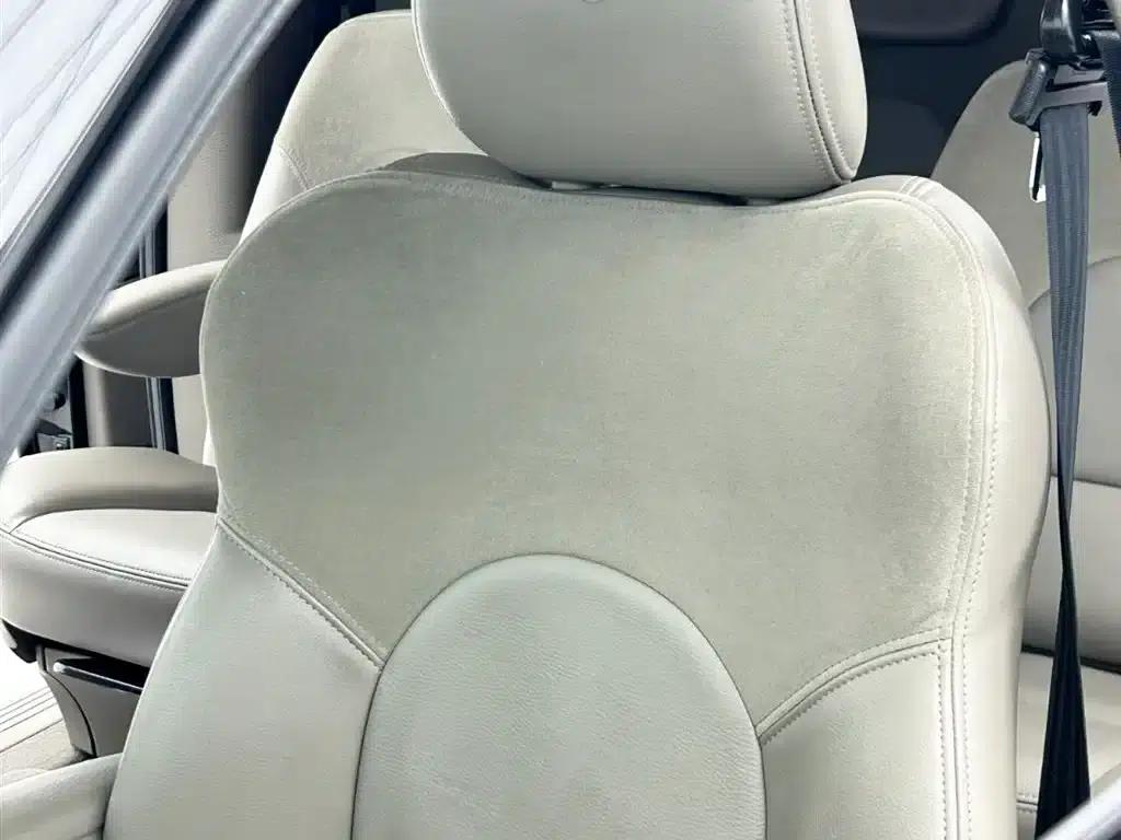 2007 Grand Voyager 3.3L Business Edition — миниатюра 10