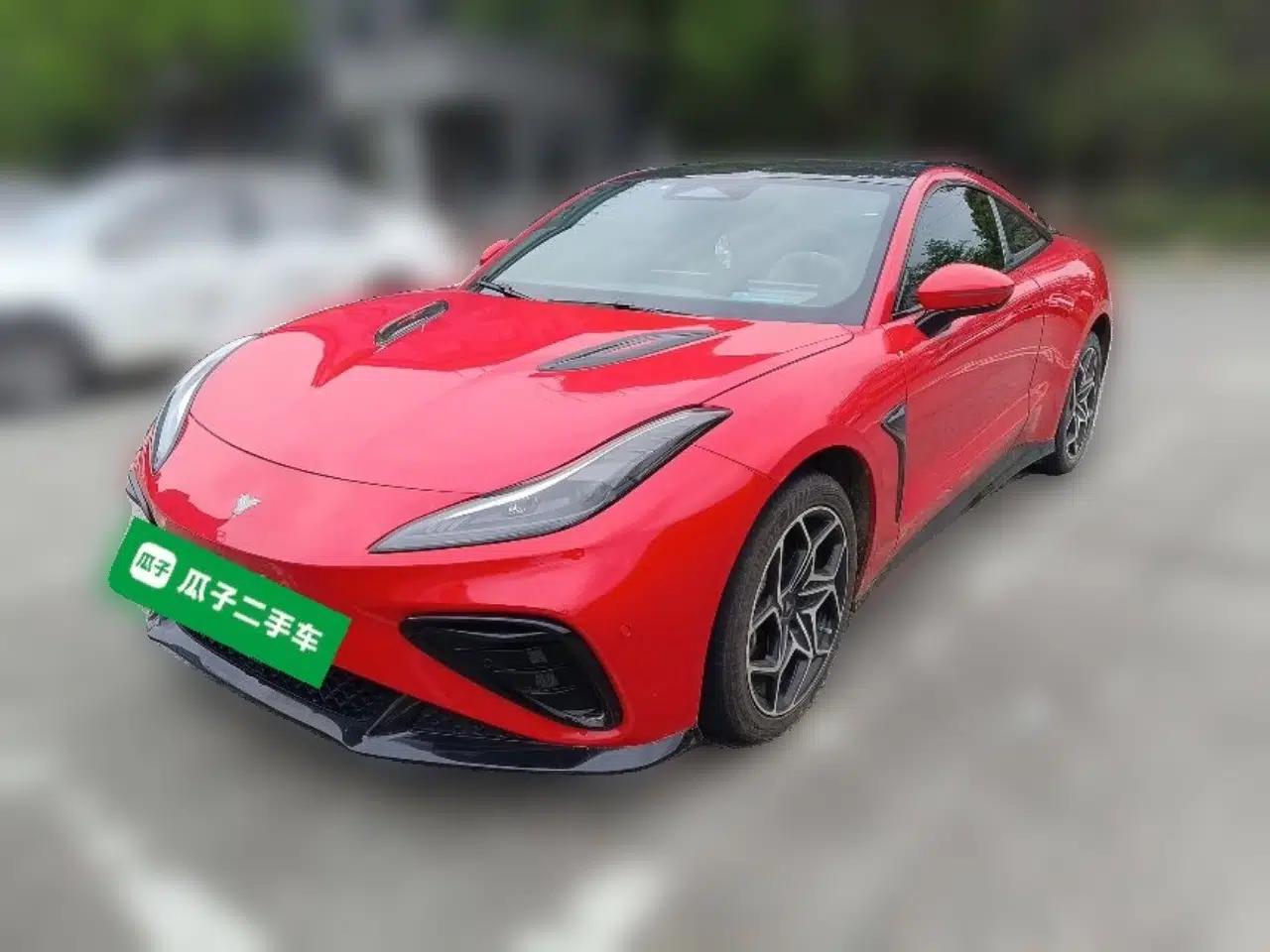 NETA GT 2023 560 — миниатюра 1