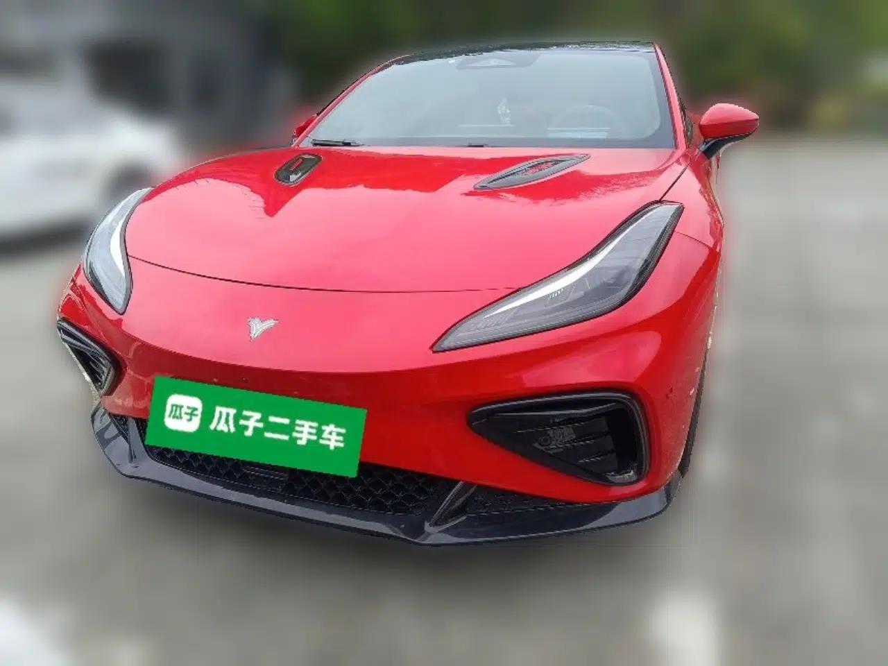 NETA GT 2023 560 — миниатюра 2