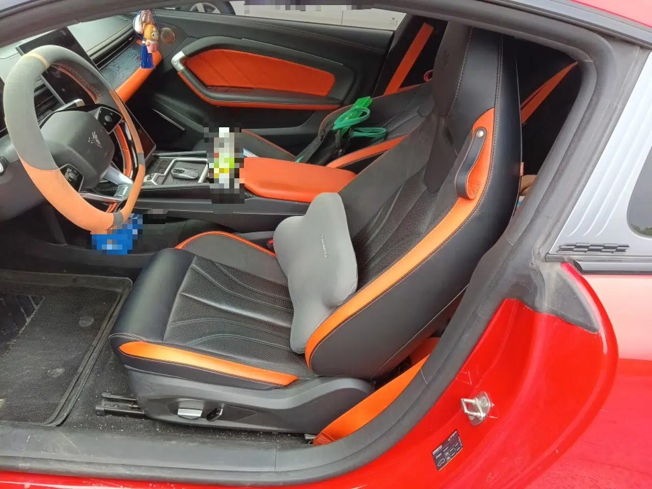 NETA GT 2023 560 — миниатюра 16