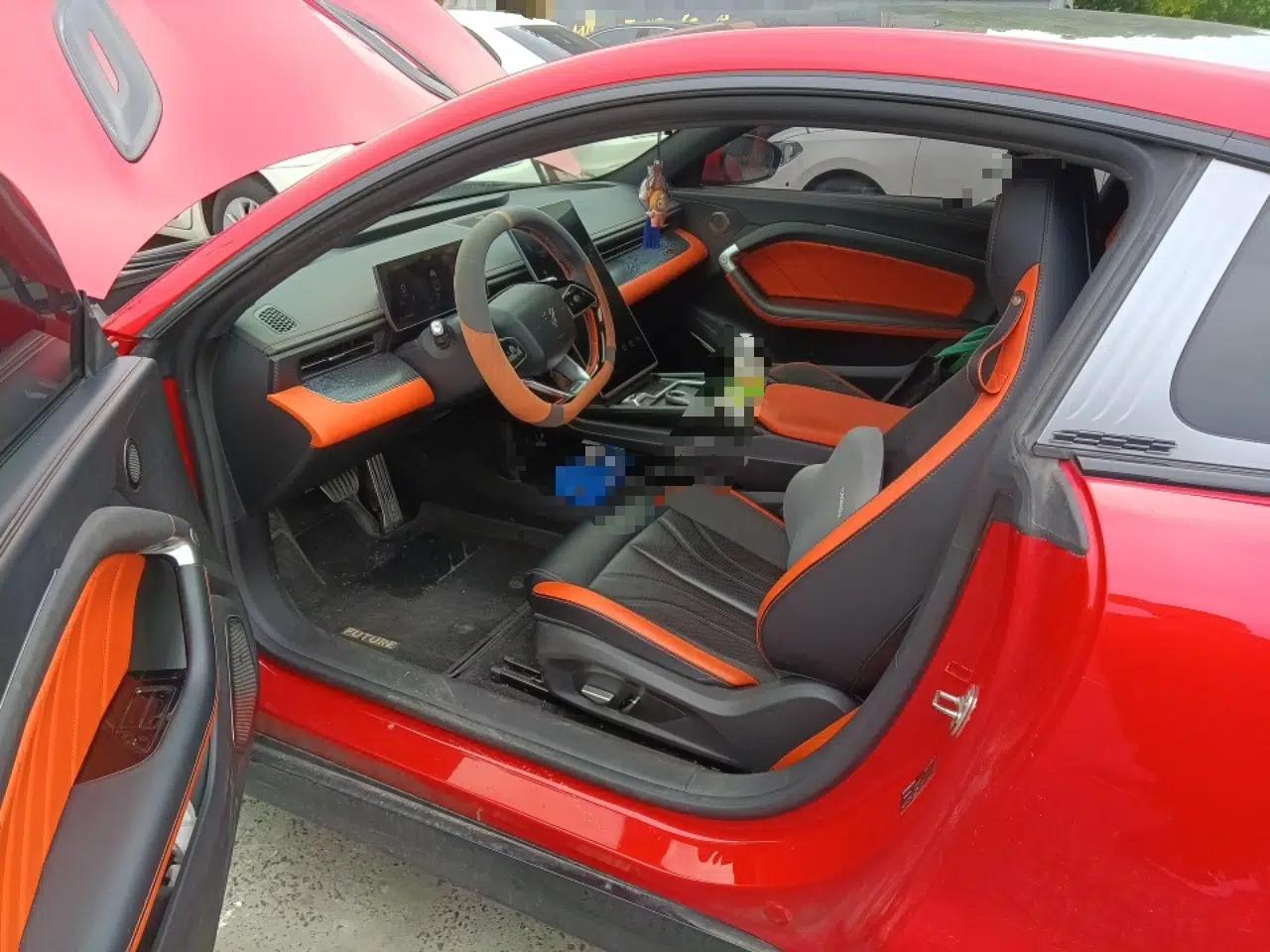 NETA GT 2023 560 — миниатюра 17