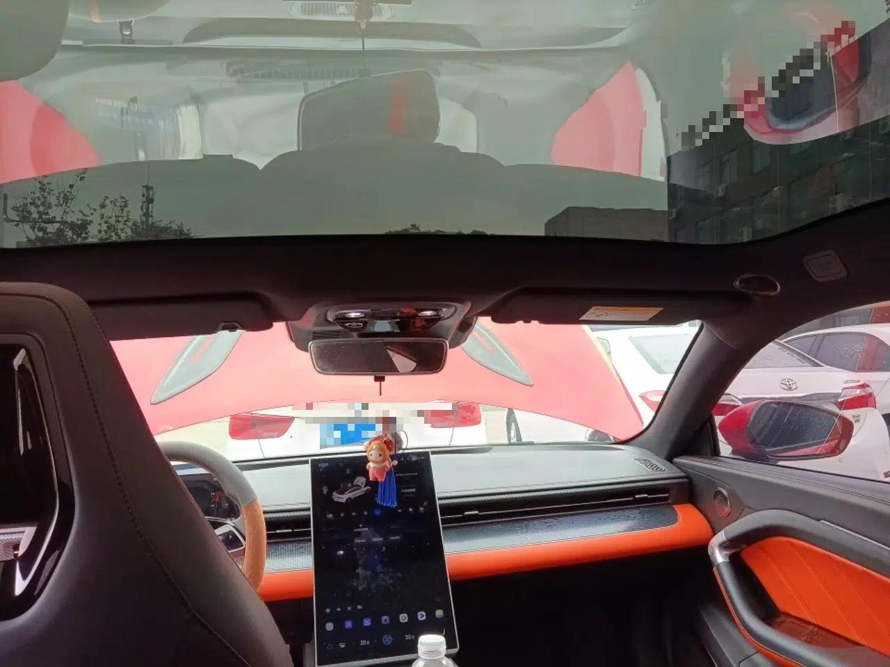 NETA GT 2023 560 — миниатюра 19