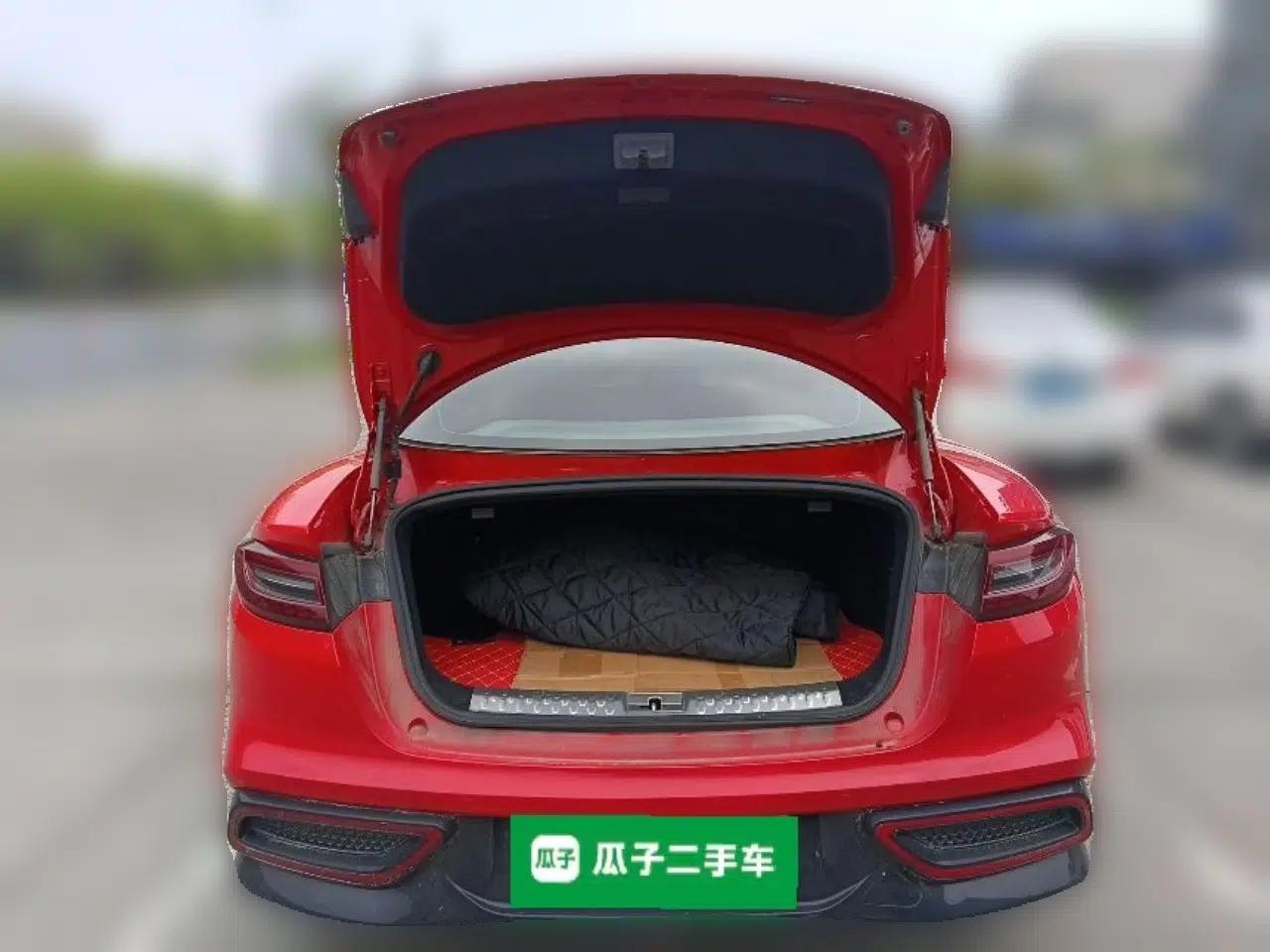 NETA GT 2023 560 — миниатюра 20