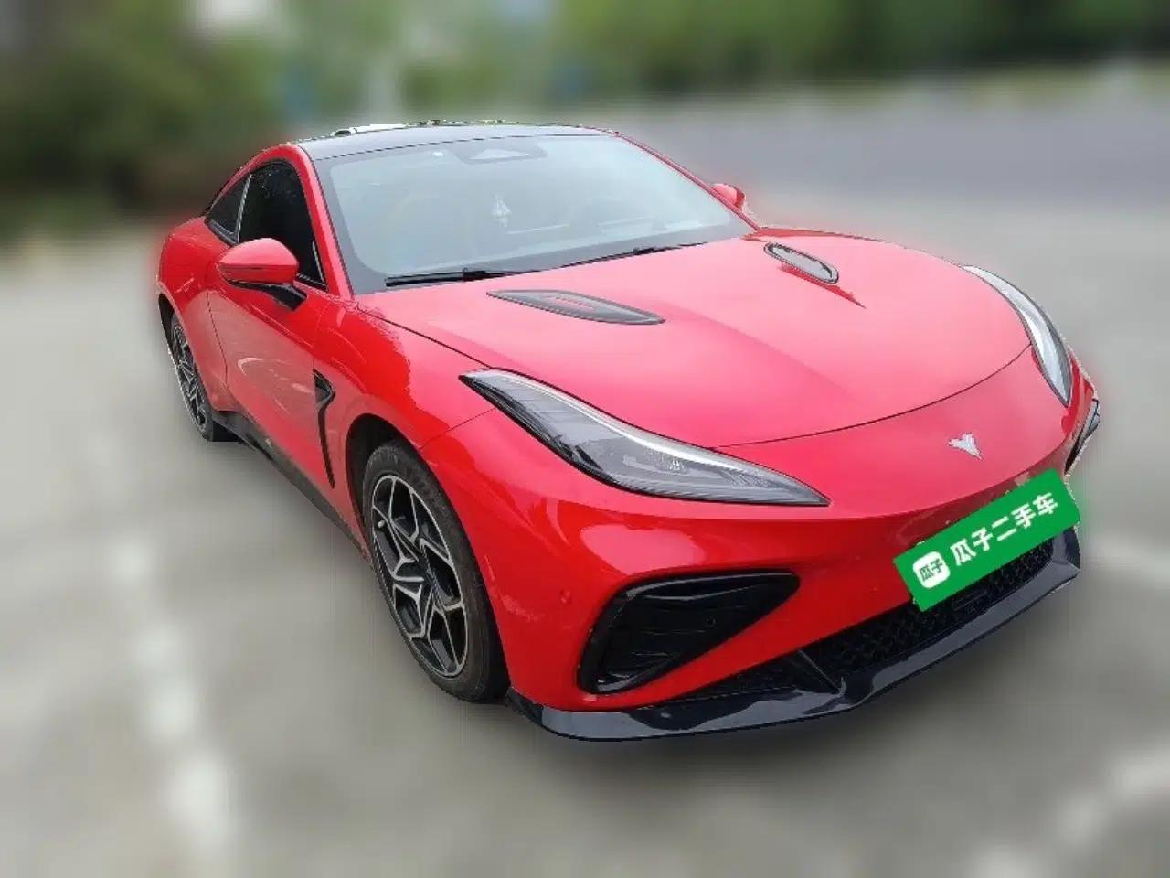NETA GT 2023 560 — миниатюра 3