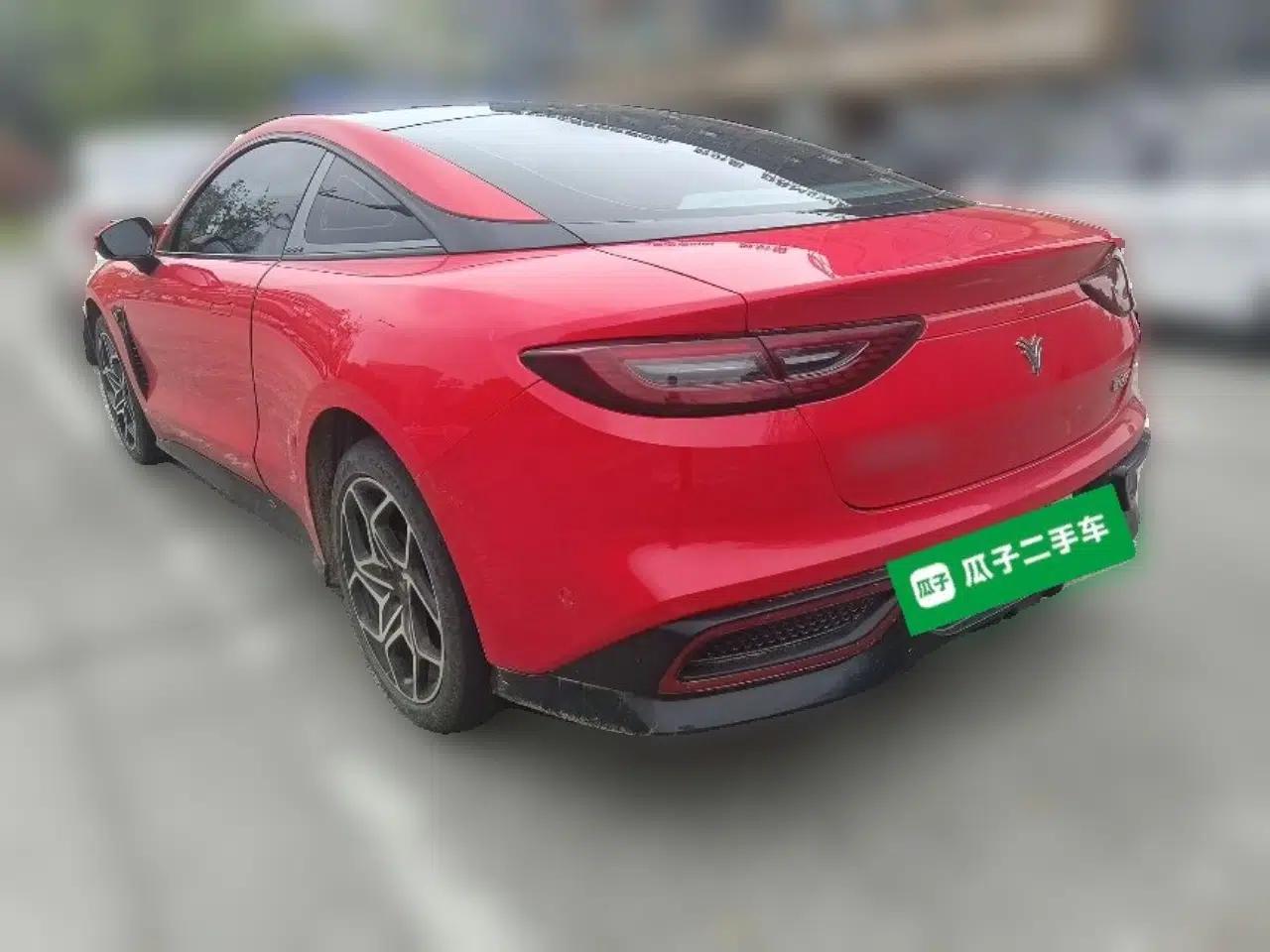 NETA GT 2023 560 — миниатюра 4