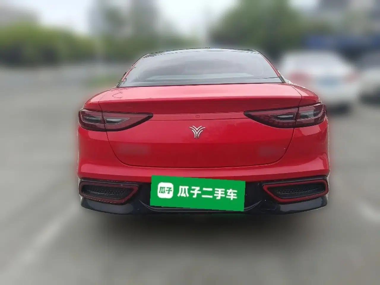 NETA GT 2023 560 — миниатюра 5