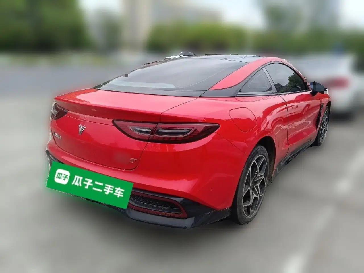 NETA GT 2023 560 — миниатюра 6