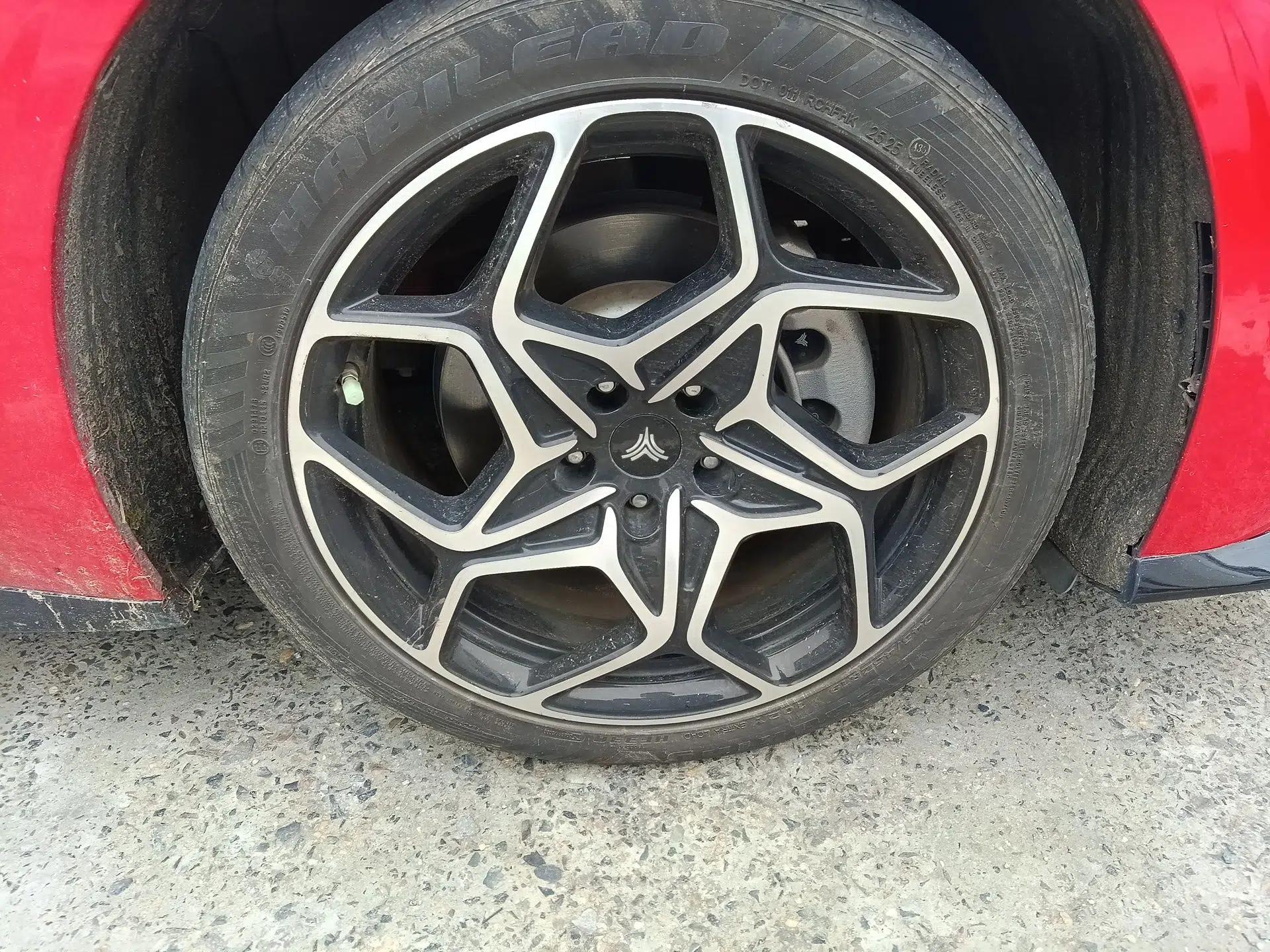 NETA GT 2023 560 — миниатюра 8