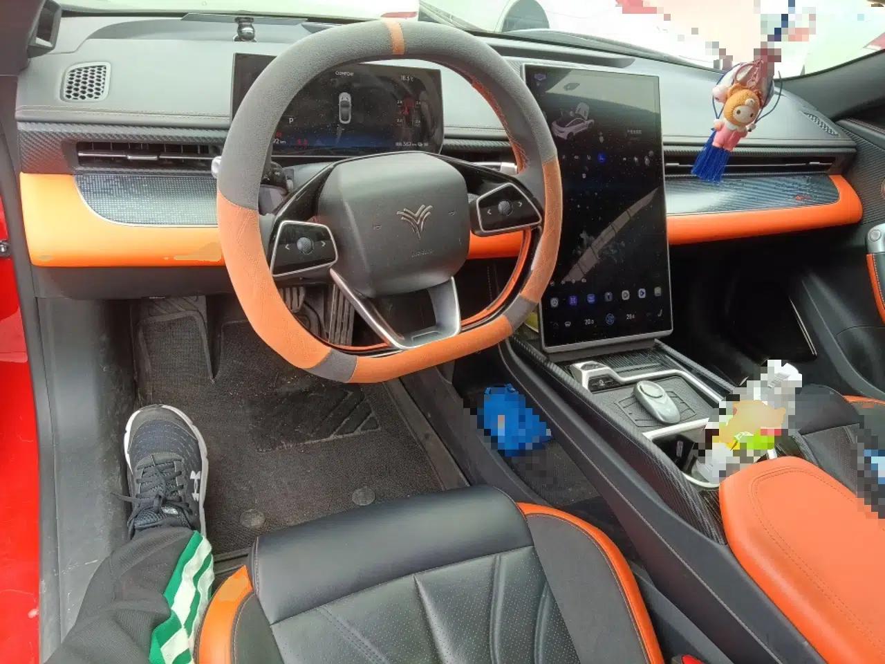 NETA GT 2023 560 — миниатюра 10
