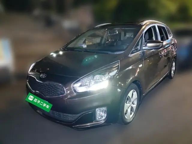 Kia Carens 2013 2.0L 7-Seater Automatic Standard Version China IV Standard