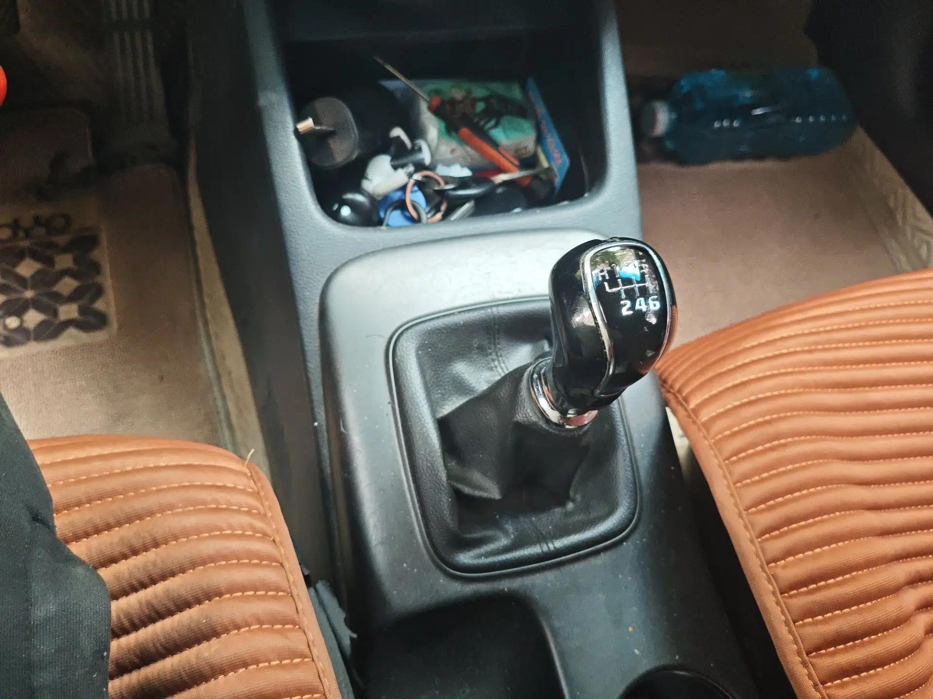 Kia K3S 2014 1.6L Manual GLS — миниатюра 15