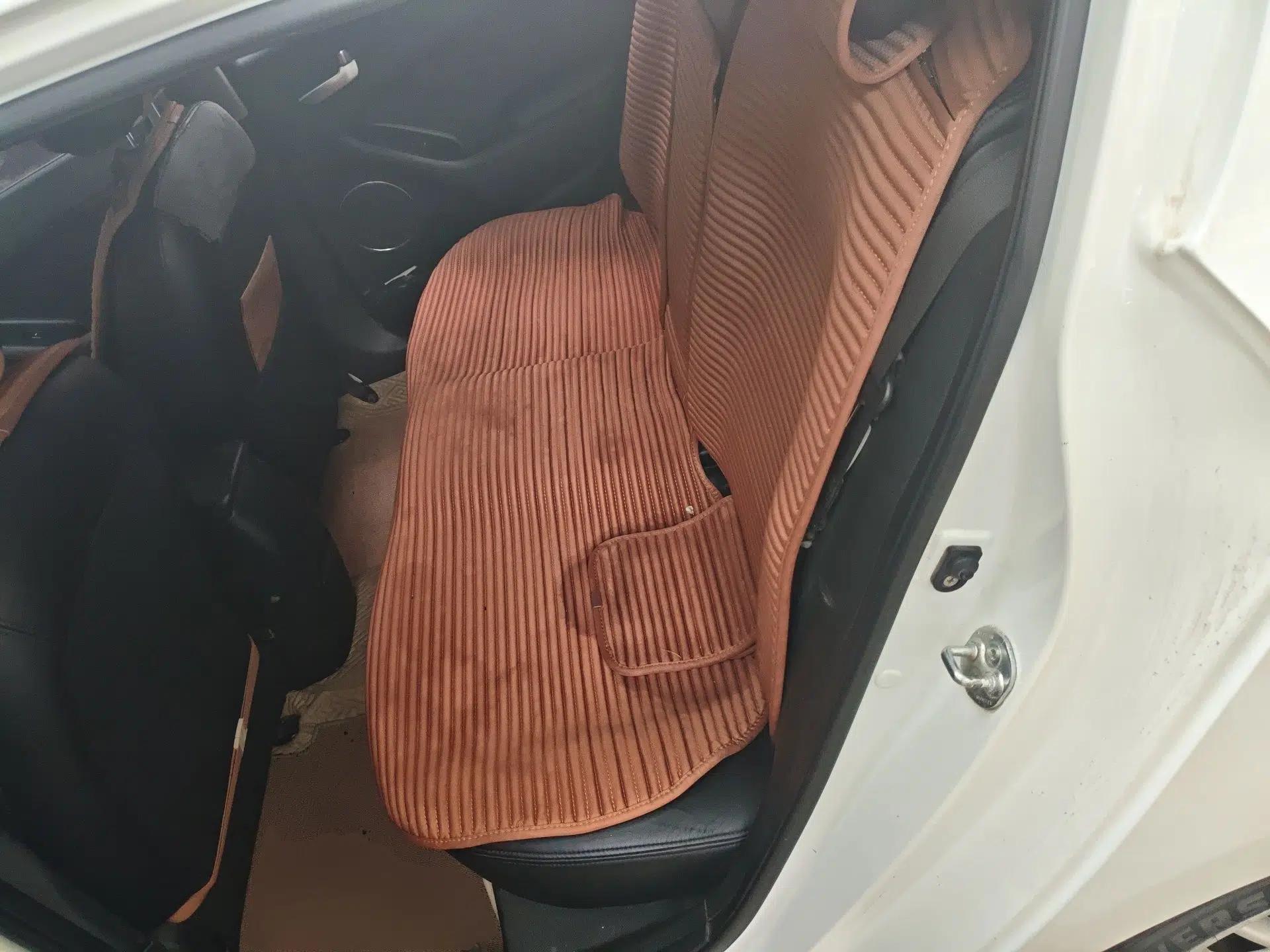 Kia K3S 2014 1.6L Manual GLS — миниатюра 18