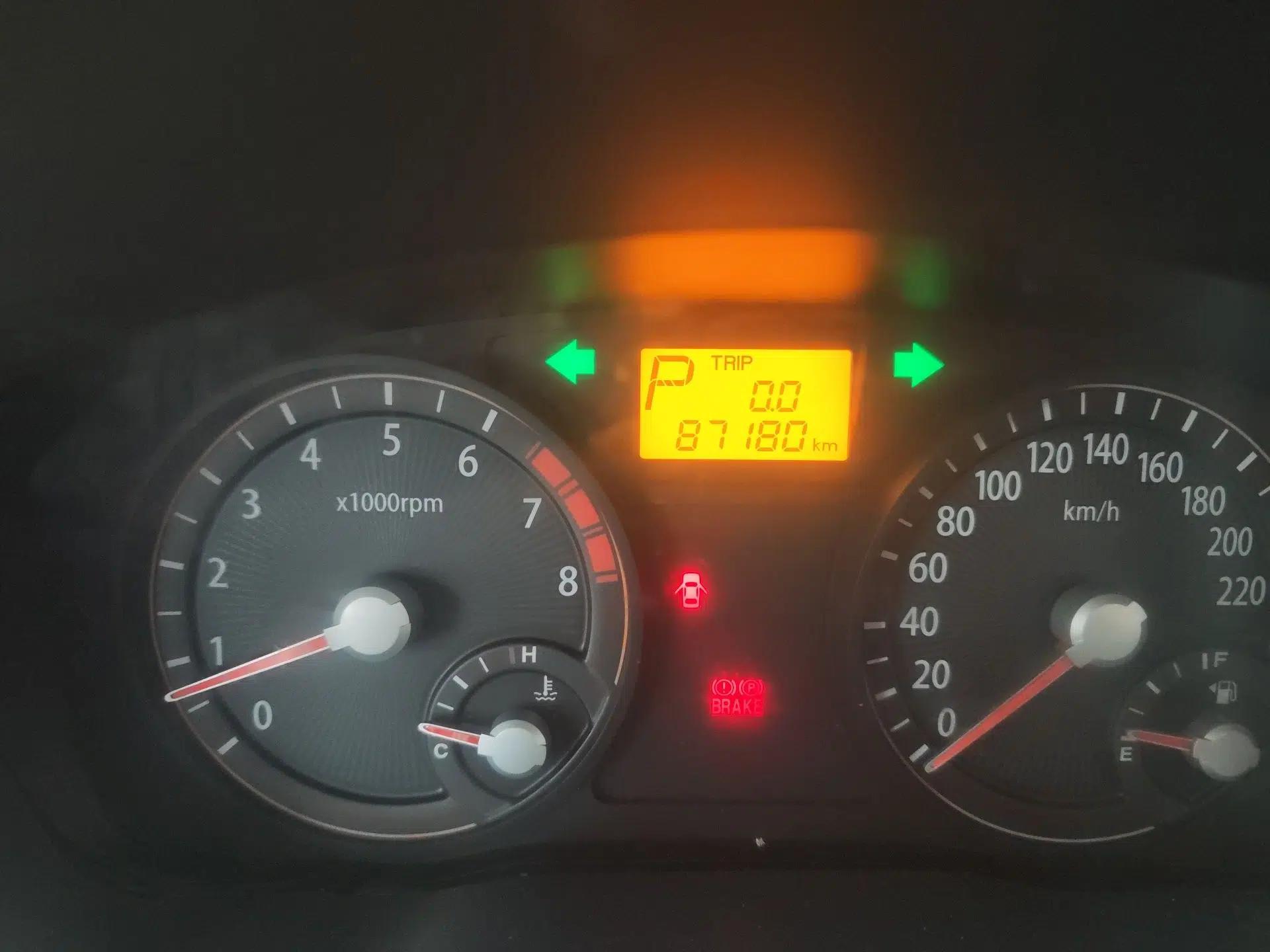 Kia Rio 2007 1.4L AT GL — миниатюра 13