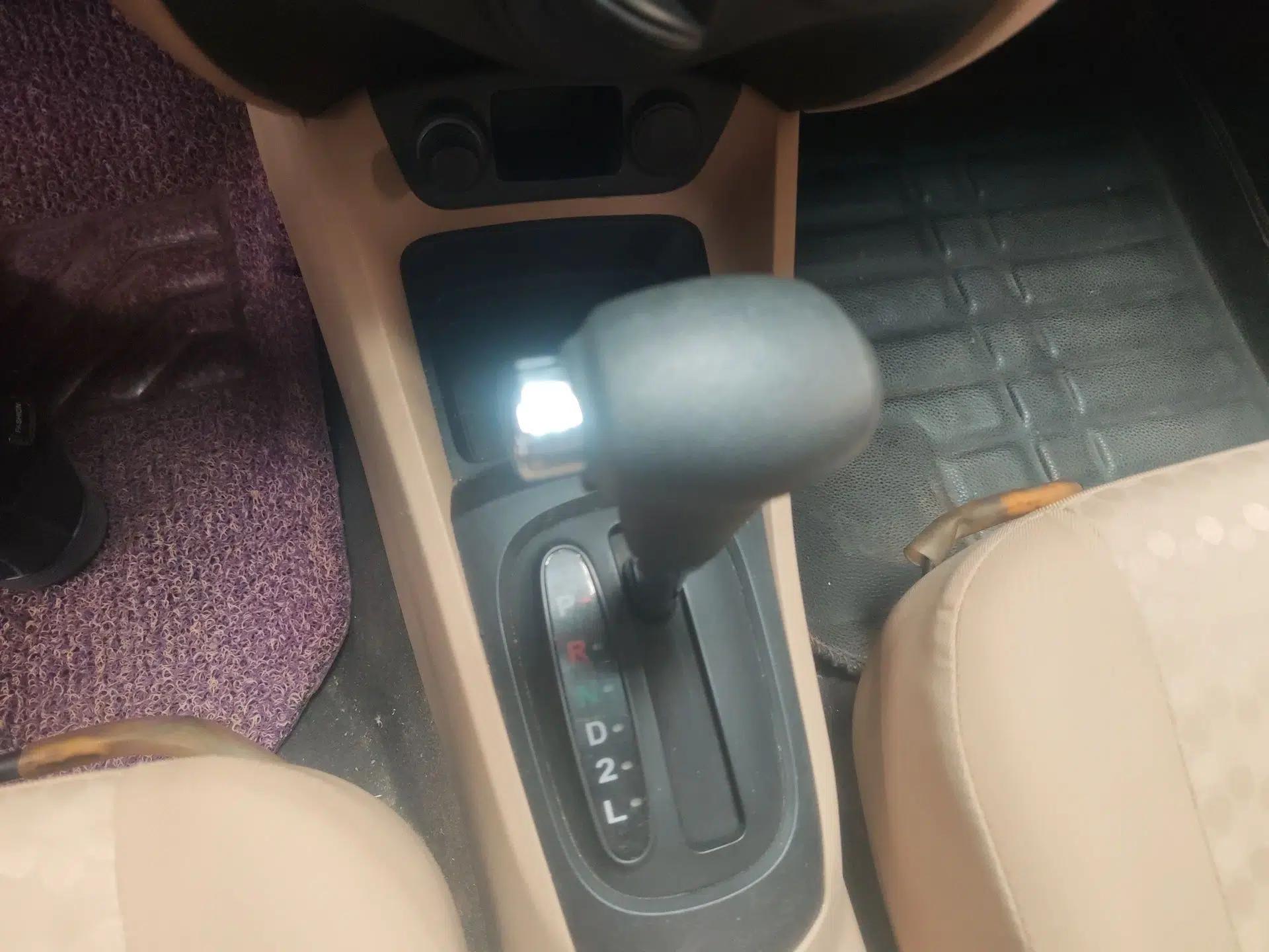 Kia Rio 2007 1.4L AT GL — миниатюра 15