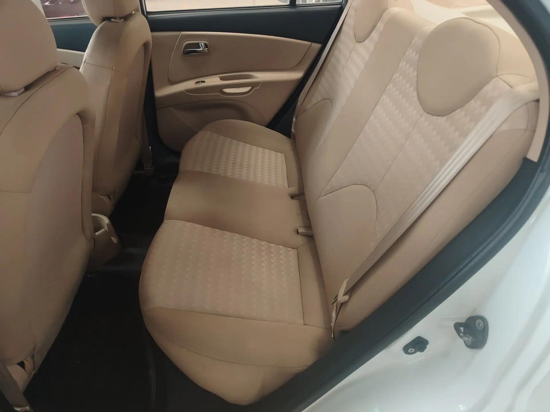 Kia Rio 2007 1.4L AT GL — миниатюра 18