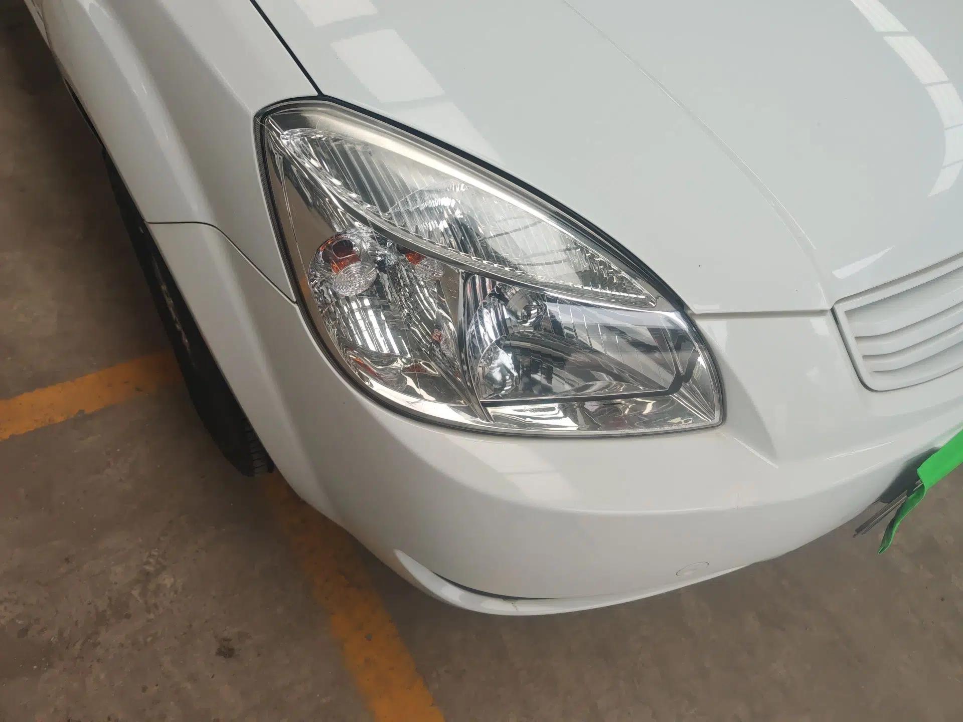 Kia Rio 2007 1.4L AT GL — миниатюра 7