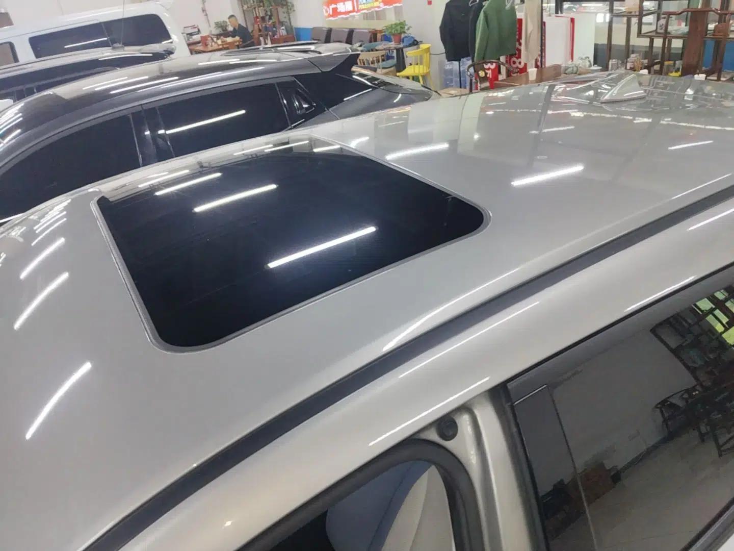 Chery OMODA 2022 1.6 TGDI DCT High-Dimensional Version — миниатюра 11