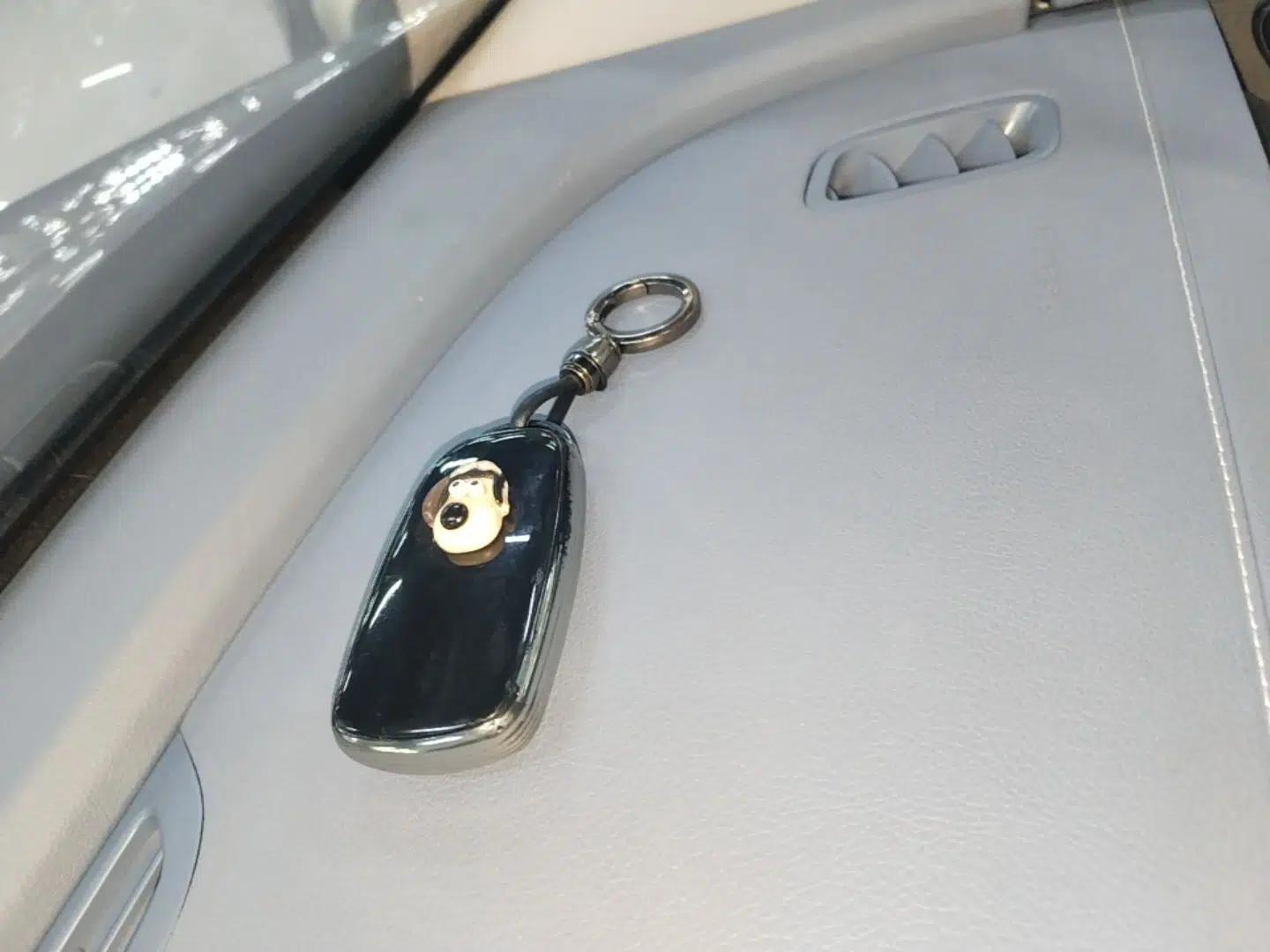 Chery OMODA 2022 1.6 TGDI DCT High-Dimensional Version — миниатюра 12