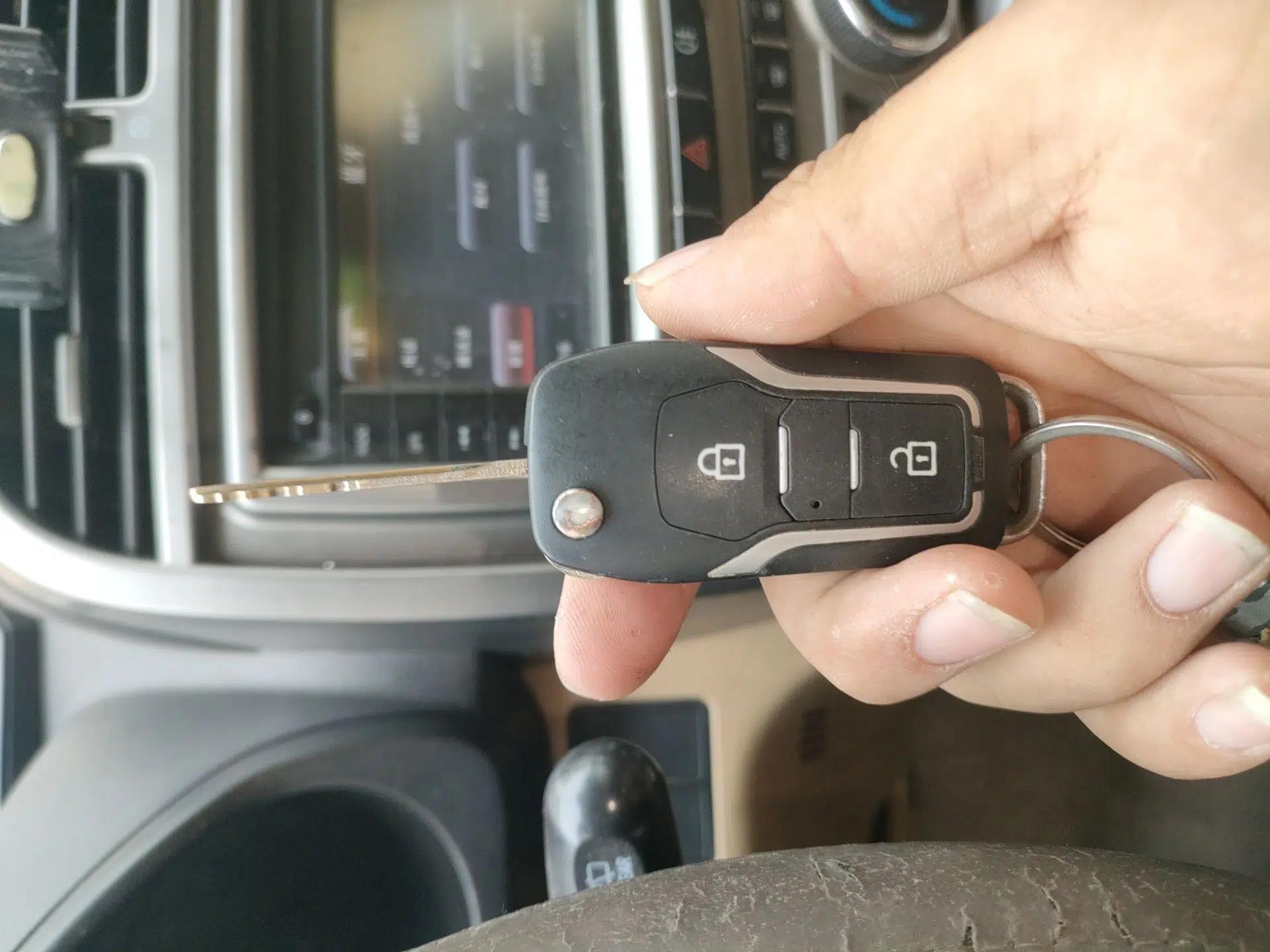 Chery Tiggo 2012 Elite Edition 1.6L Manual Comfort DVVT — миниатюра 9