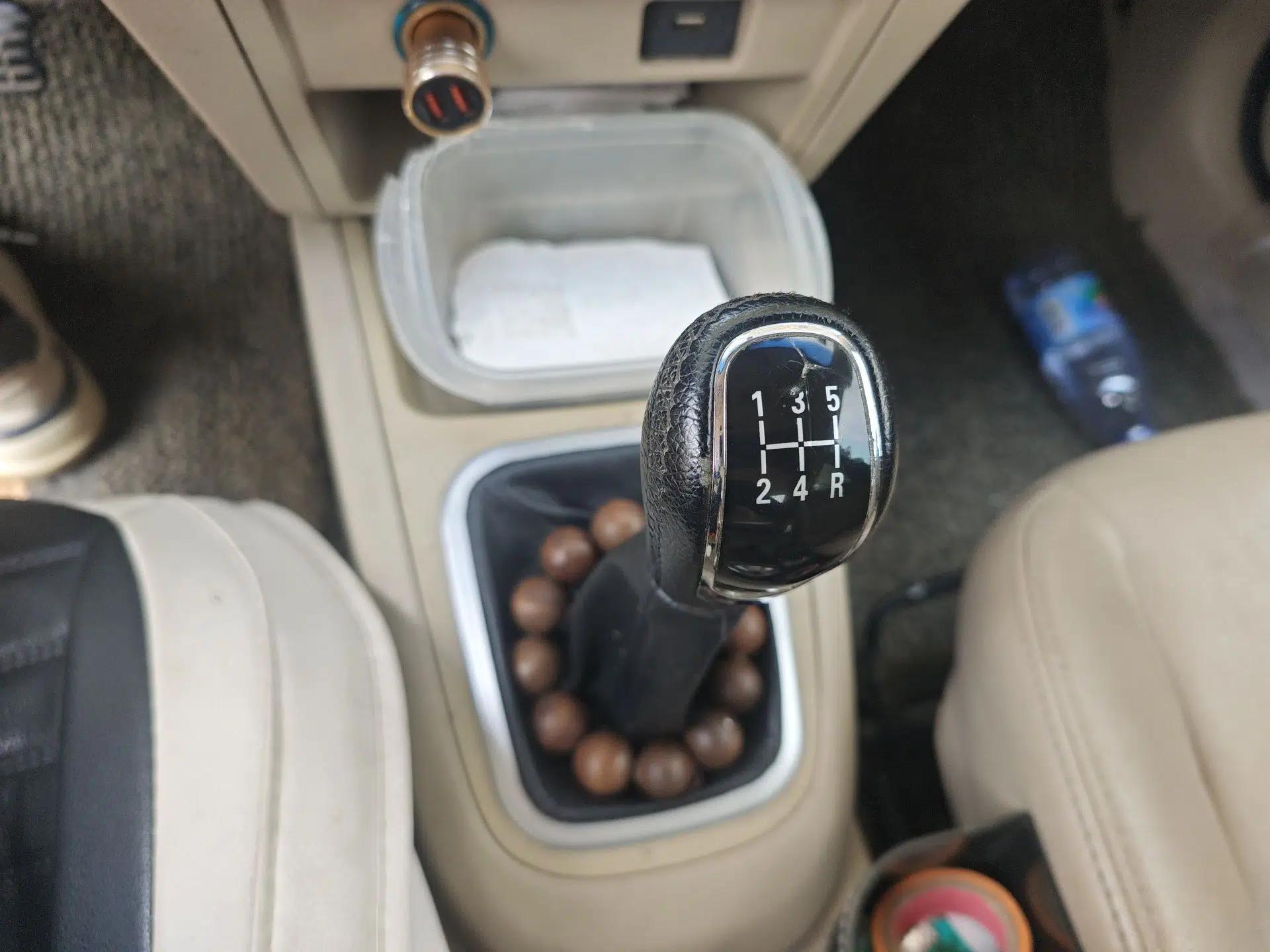 Chery E5 2011 1.5L Manual Enjoyment Model — миниатюра 15