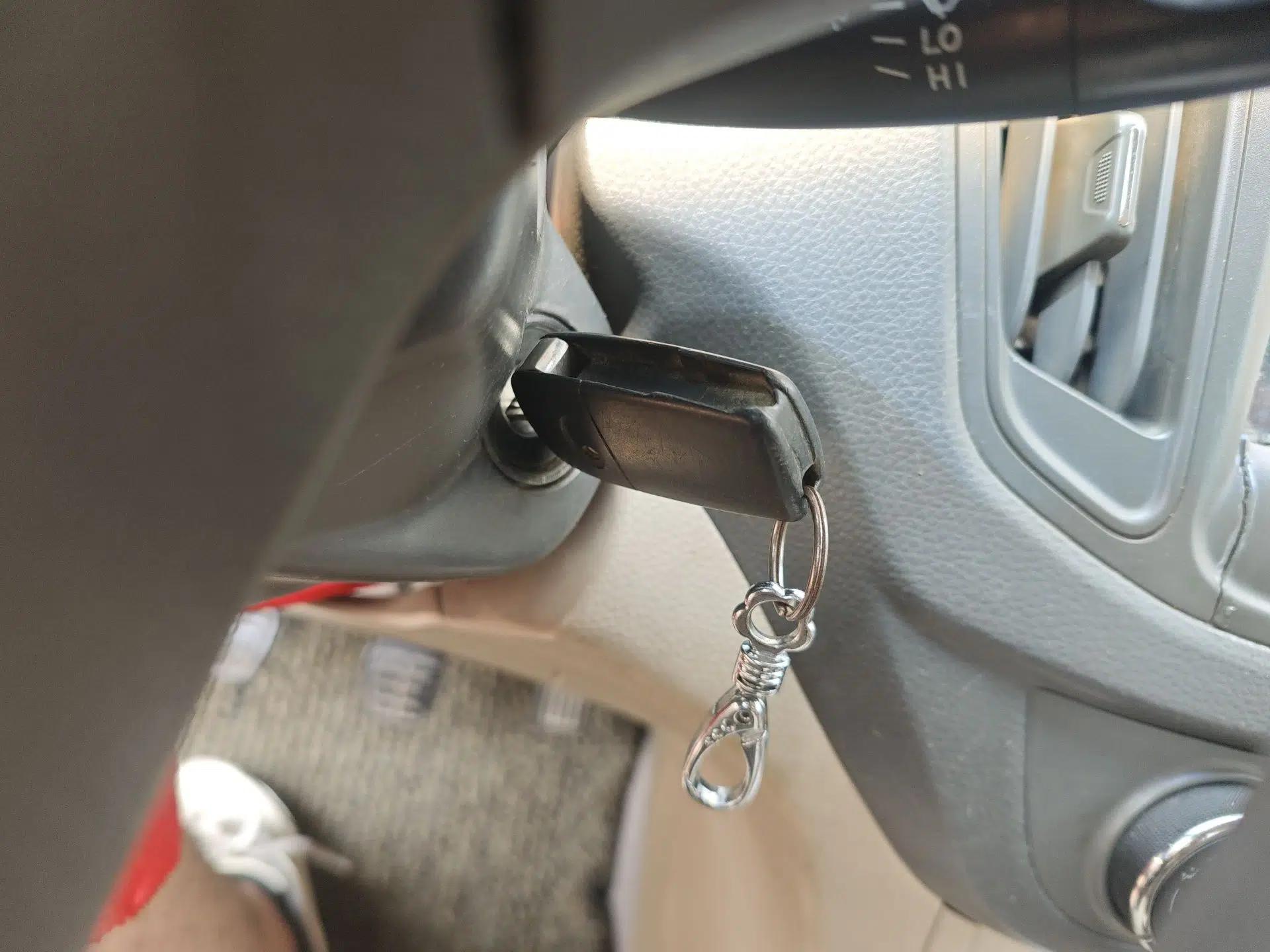 Chery E5 2011 1.5L Manual Enjoyment Model — миниатюра 9