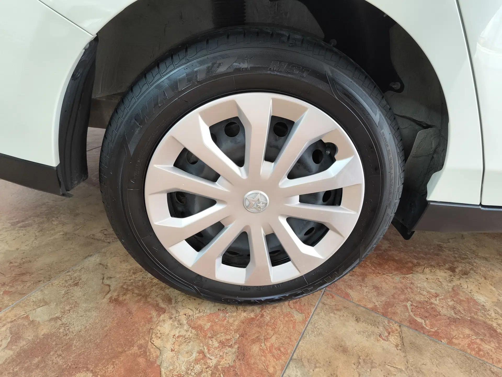 Venucia D60EV 2022 Standard Range Smart Drive Version — миниатюра 10