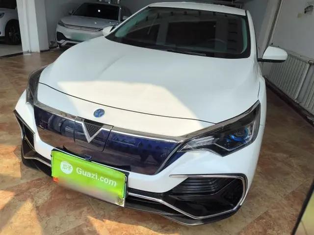 Venucia D60EV 2022 Standard Range Smart Drive Version