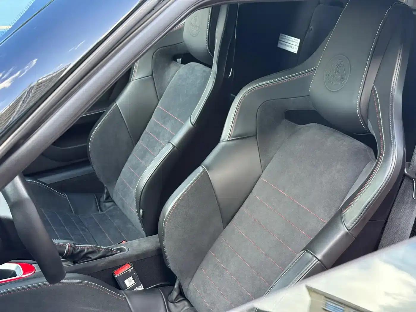 2019 Evora GT410 Sport — миниатюра 7