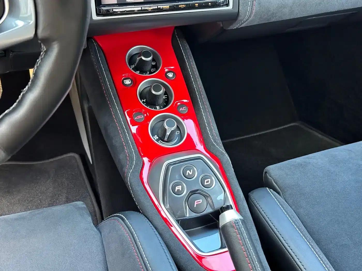 2019 Evora GT410 Sport — миниатюра 10