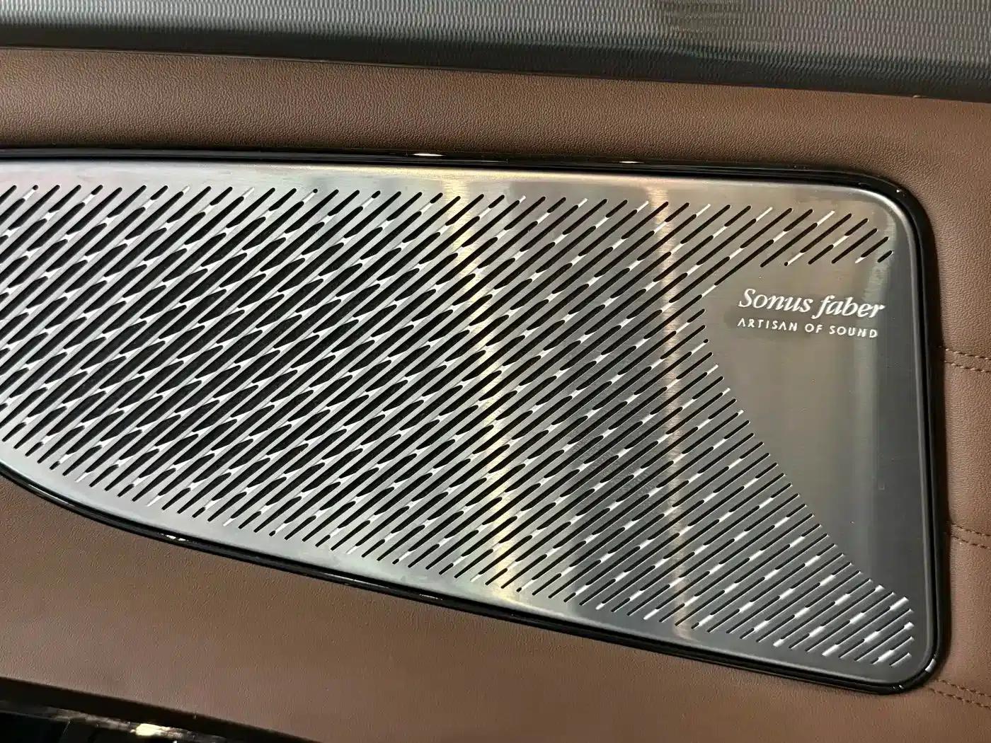 2023 Grecale 2.0T GT — миниатюра 13