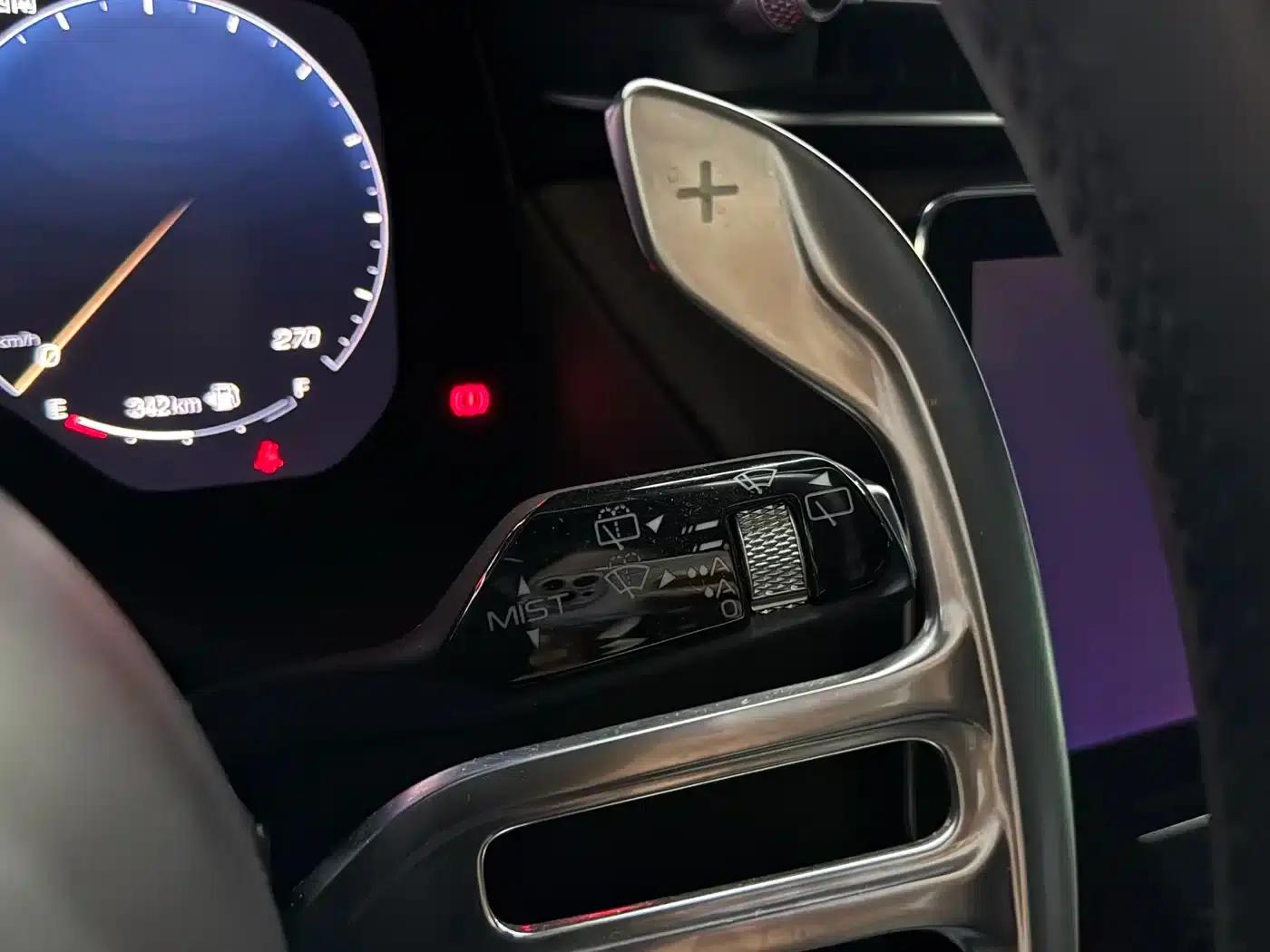 2023 Grecale 2.0T GT — миниатюра 7