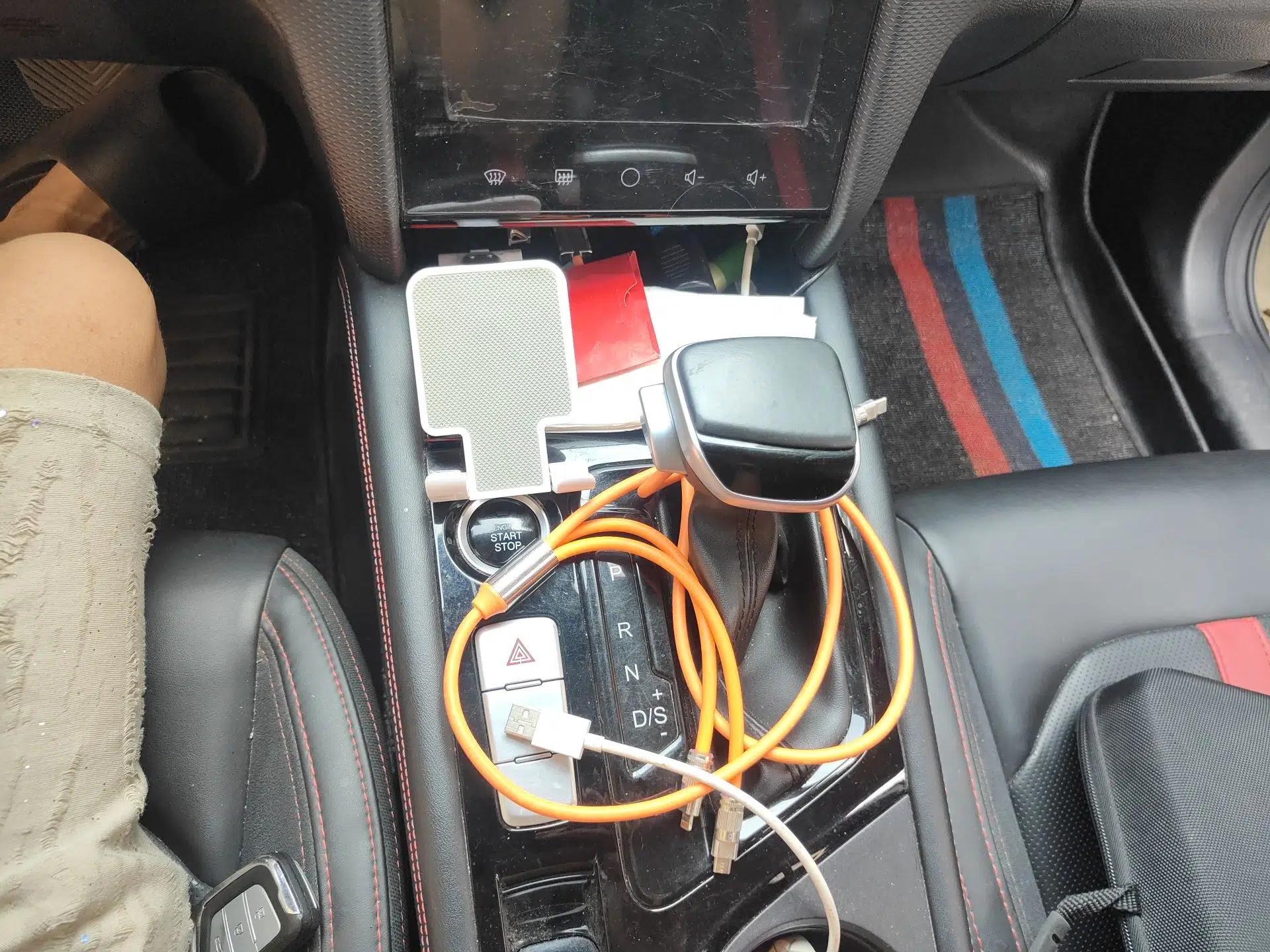 SOL A5 2021 1.5T CVT Luxury Smart Model — миниатюра 15